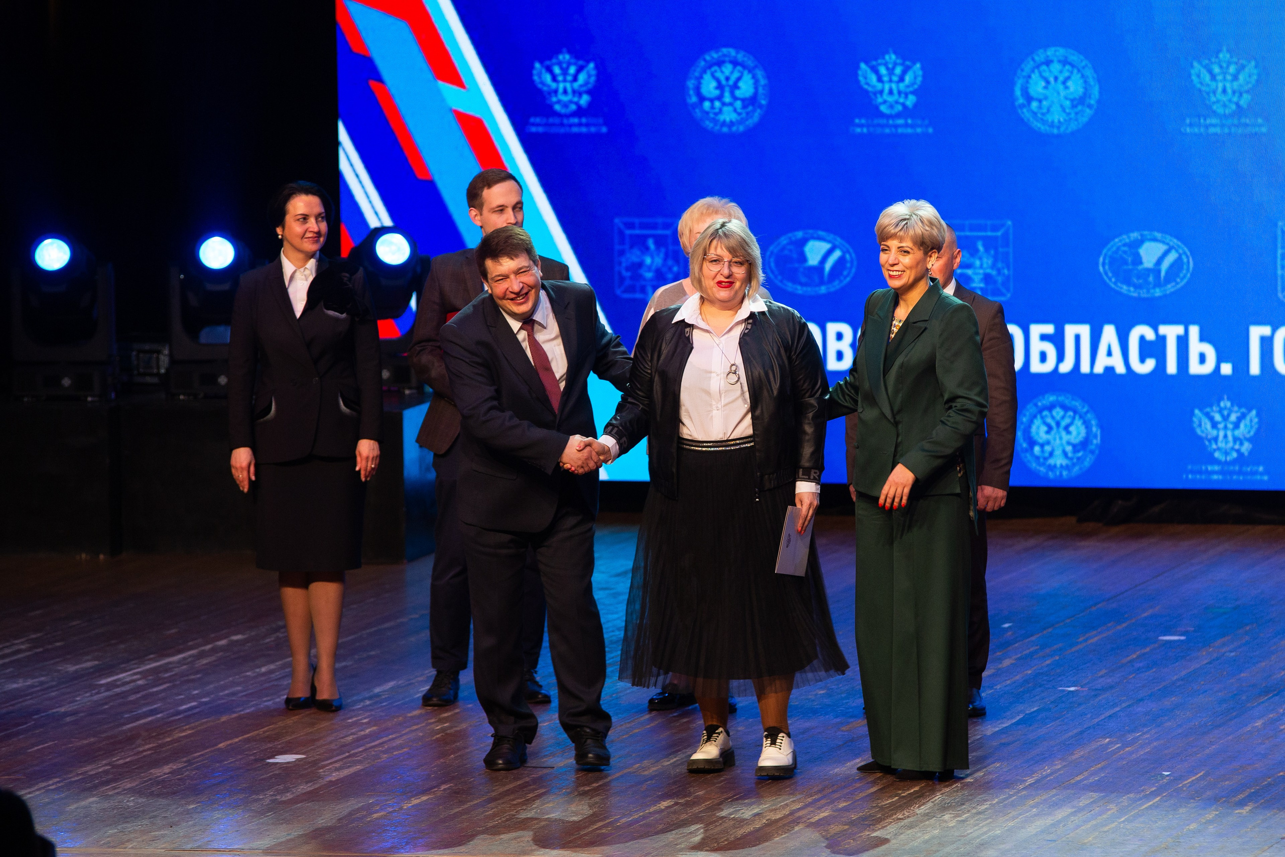 Мои медиа выборы 2024. Профессиональный фотограф в Мценске и Орловской области