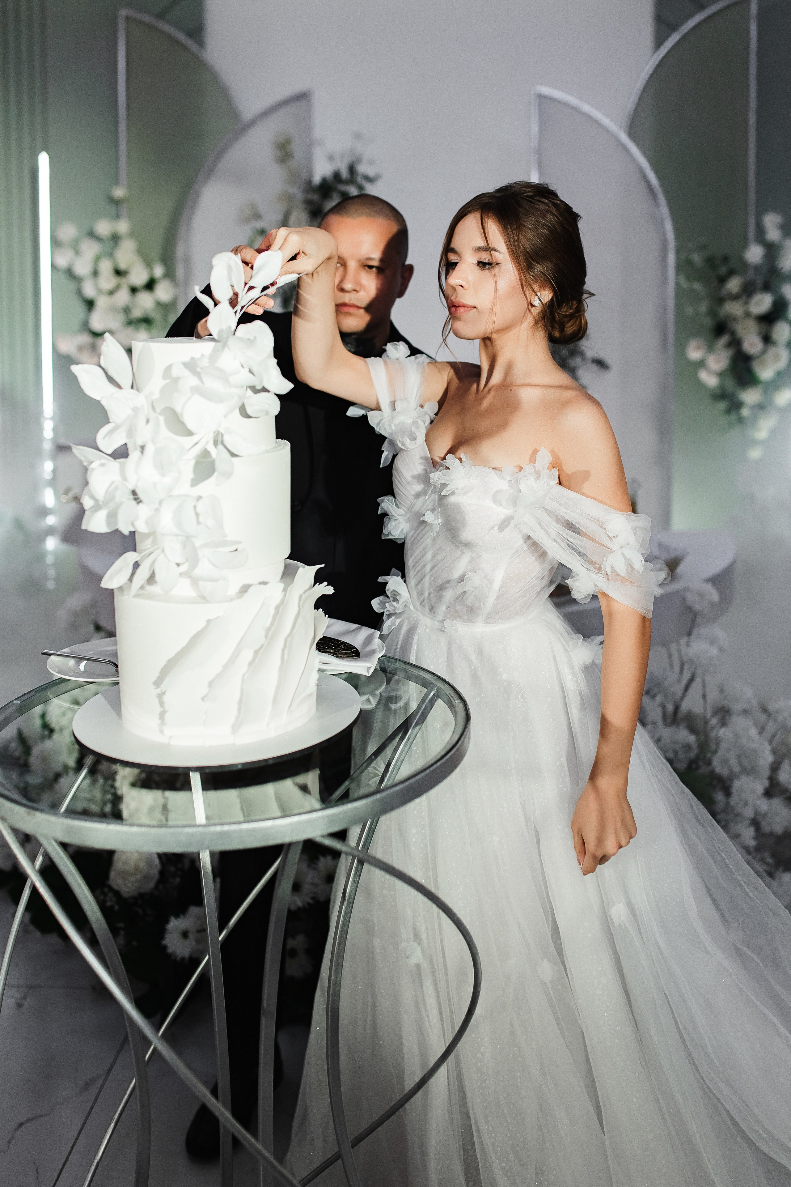 Свадебная фотосессия в Краснодарском отеле Marriott. Фотограф в Краснодаре Анна Худокормова. Свадебные, семейные, детские фотосессии