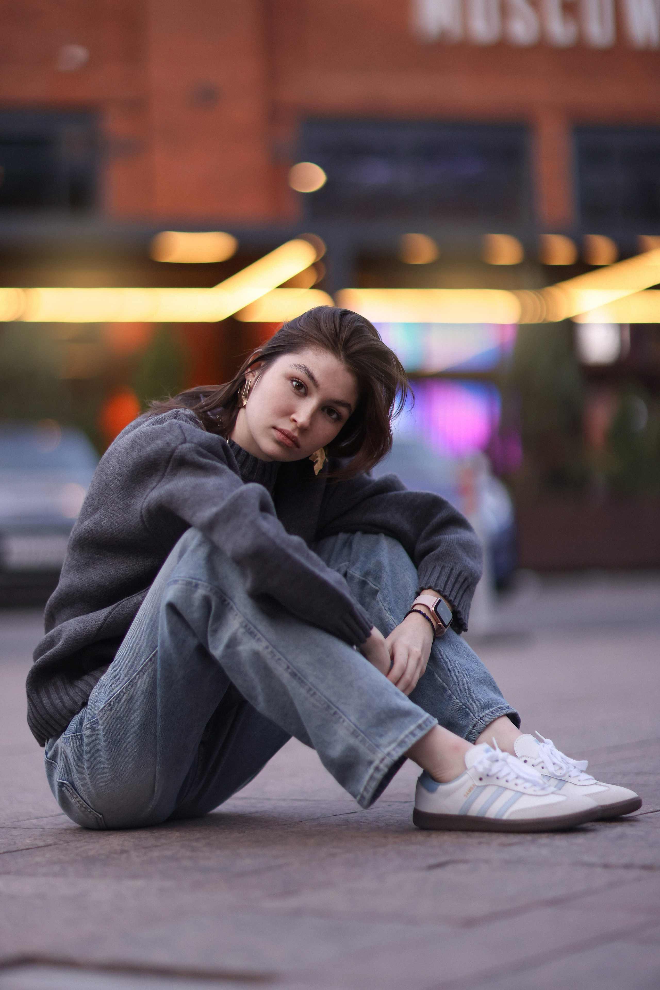 Валерия и Владимир (Предсвадебная съемка под элементы оформления свадьбы). Свадебный фотограф Никитин Дмитрий Раменское Жуковский Москва