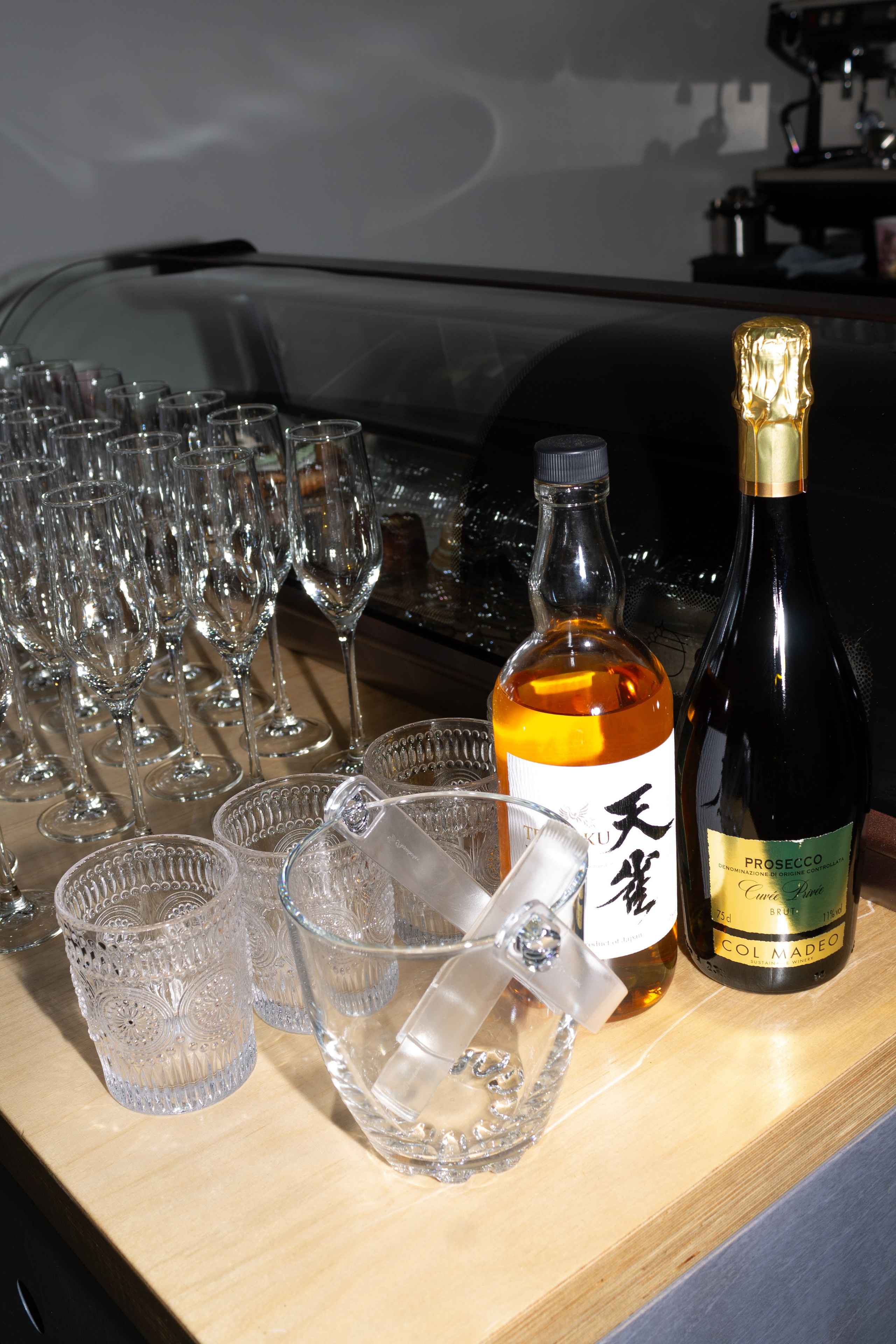 Make Me Happy & Nanik. Крылов Кирилл Фотограф Москва