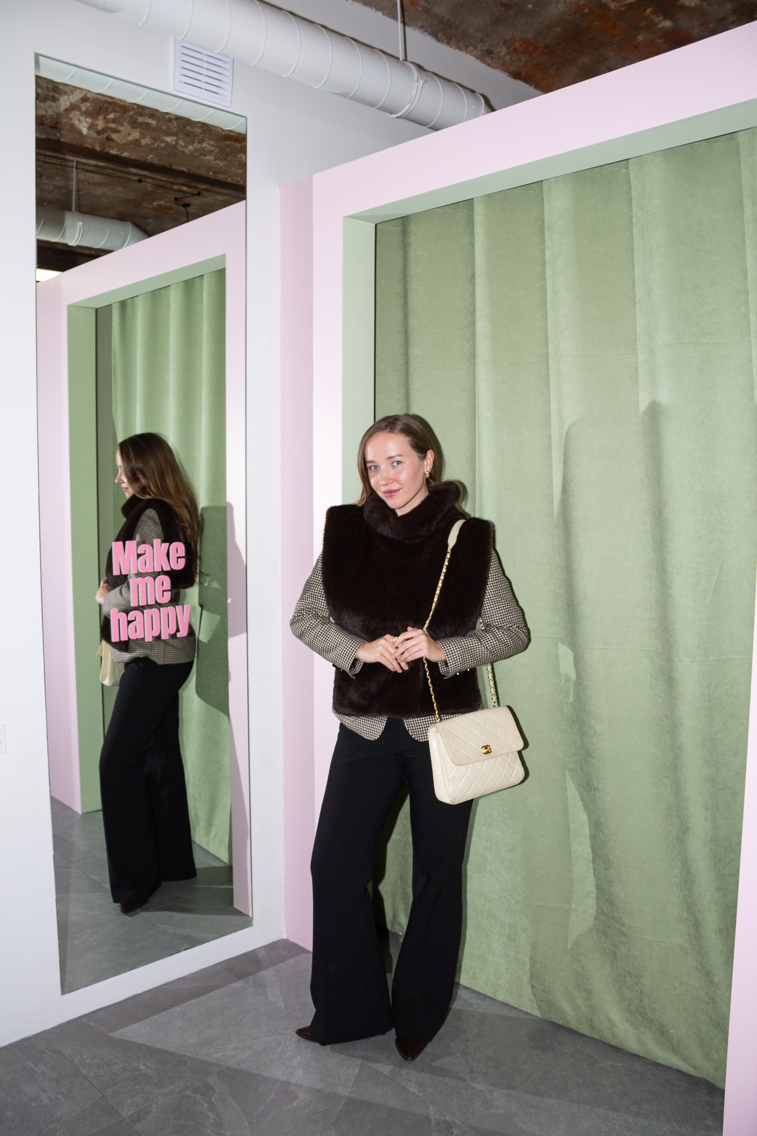 Make Me Happy & AMMONIT. Крылов Кирилл Фотограф Москва