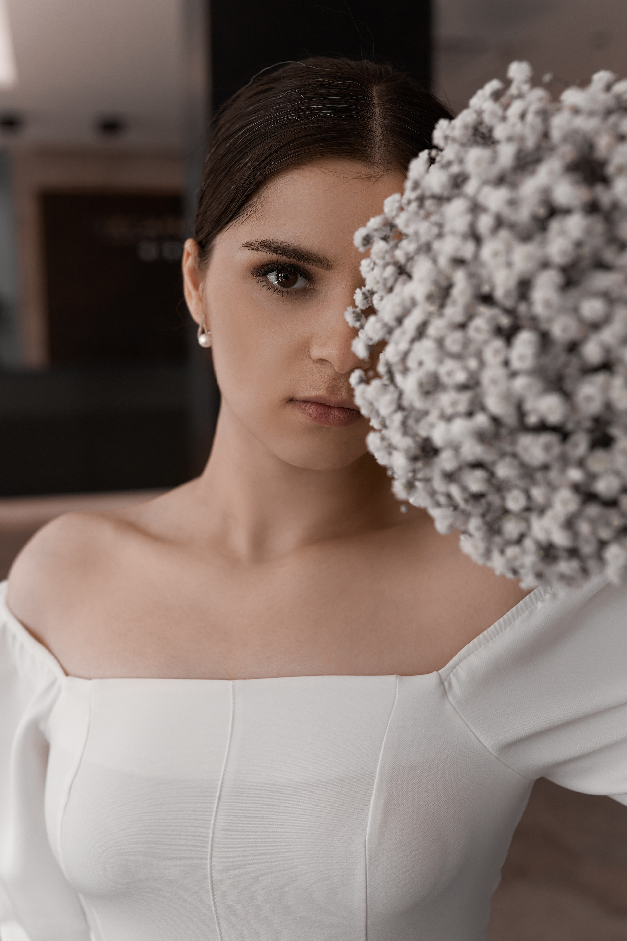 Ригина и Семён. Анастасия Шкуднова — свадебный и женский фотограф в Брянске