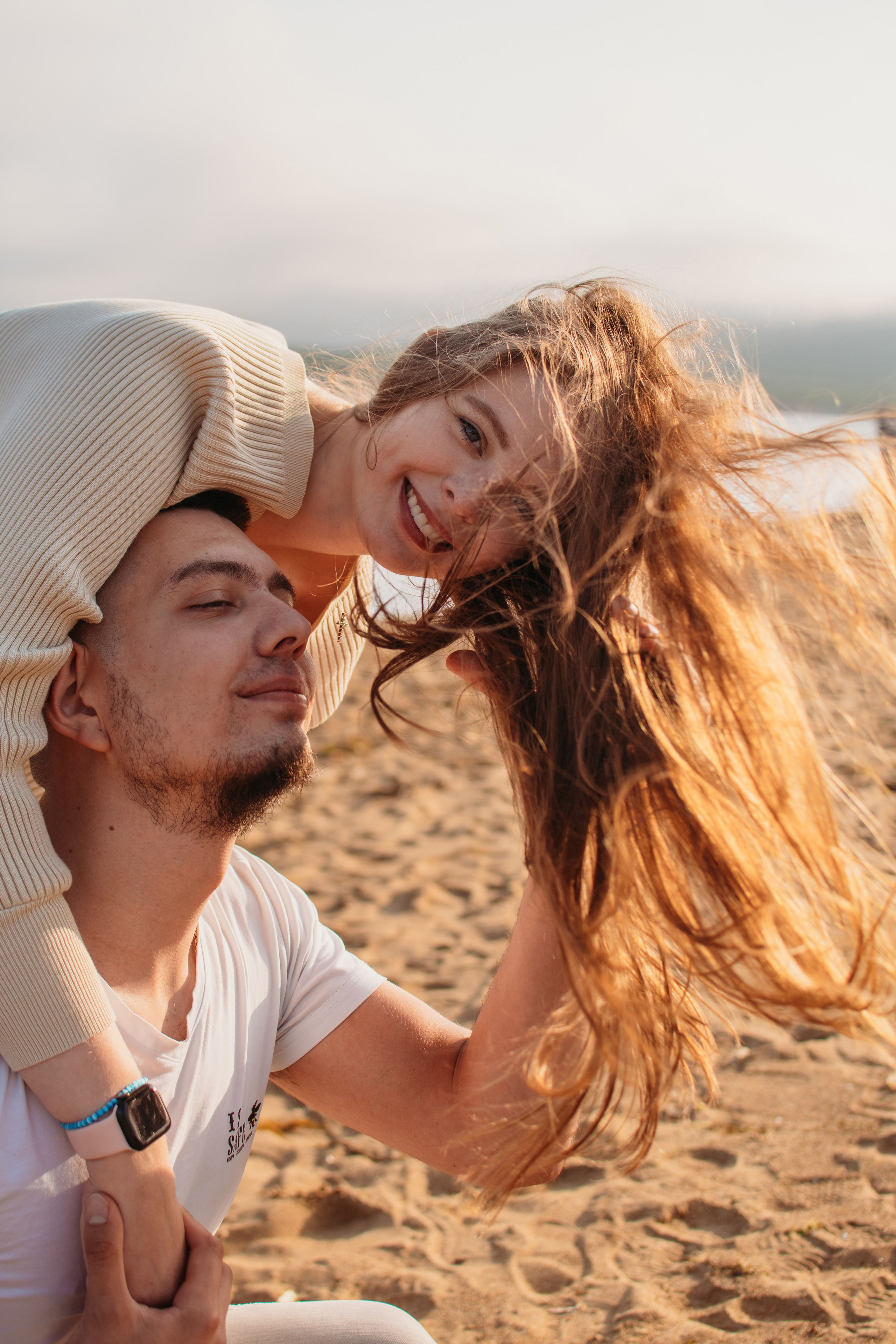 ЛЮБОВНАЯ ИСТОРИЯ. Фотограф Владивосток Оля КРОКС