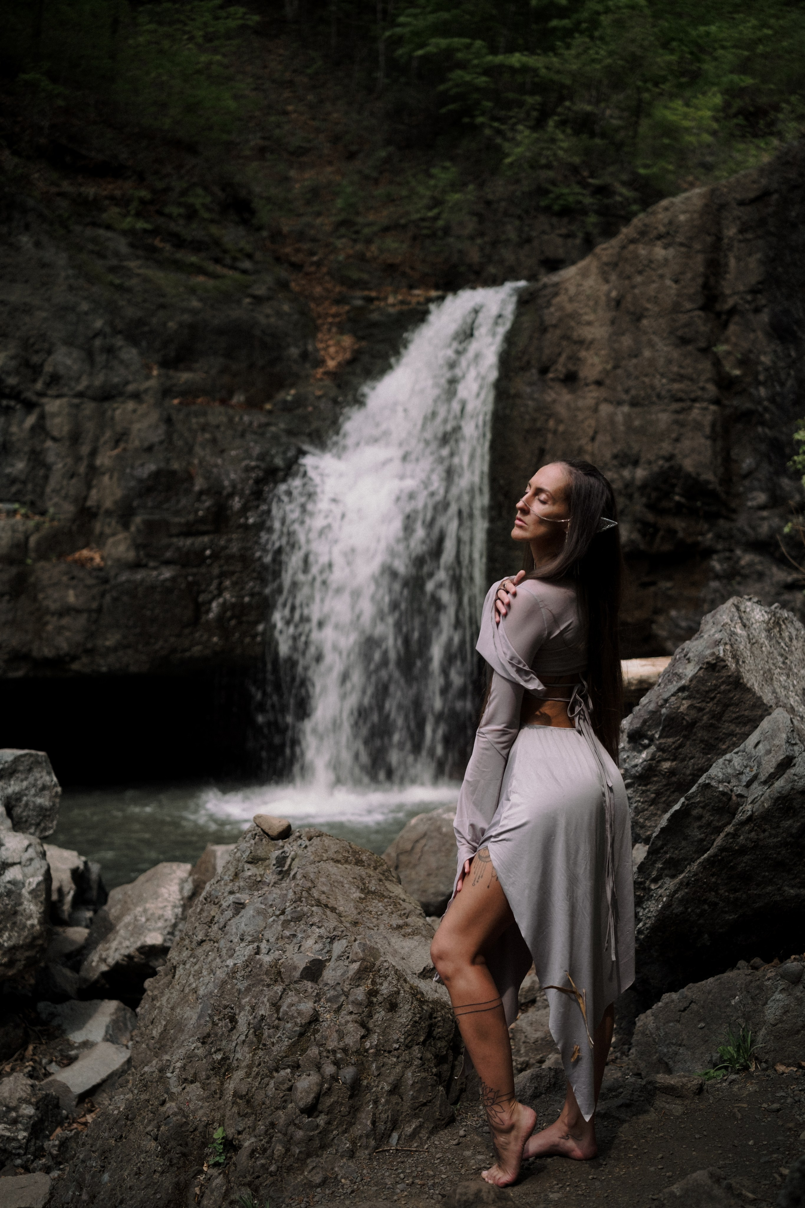 НЕОБЫЧНОЕ. Фотограф Владивосток Оля КРОКС