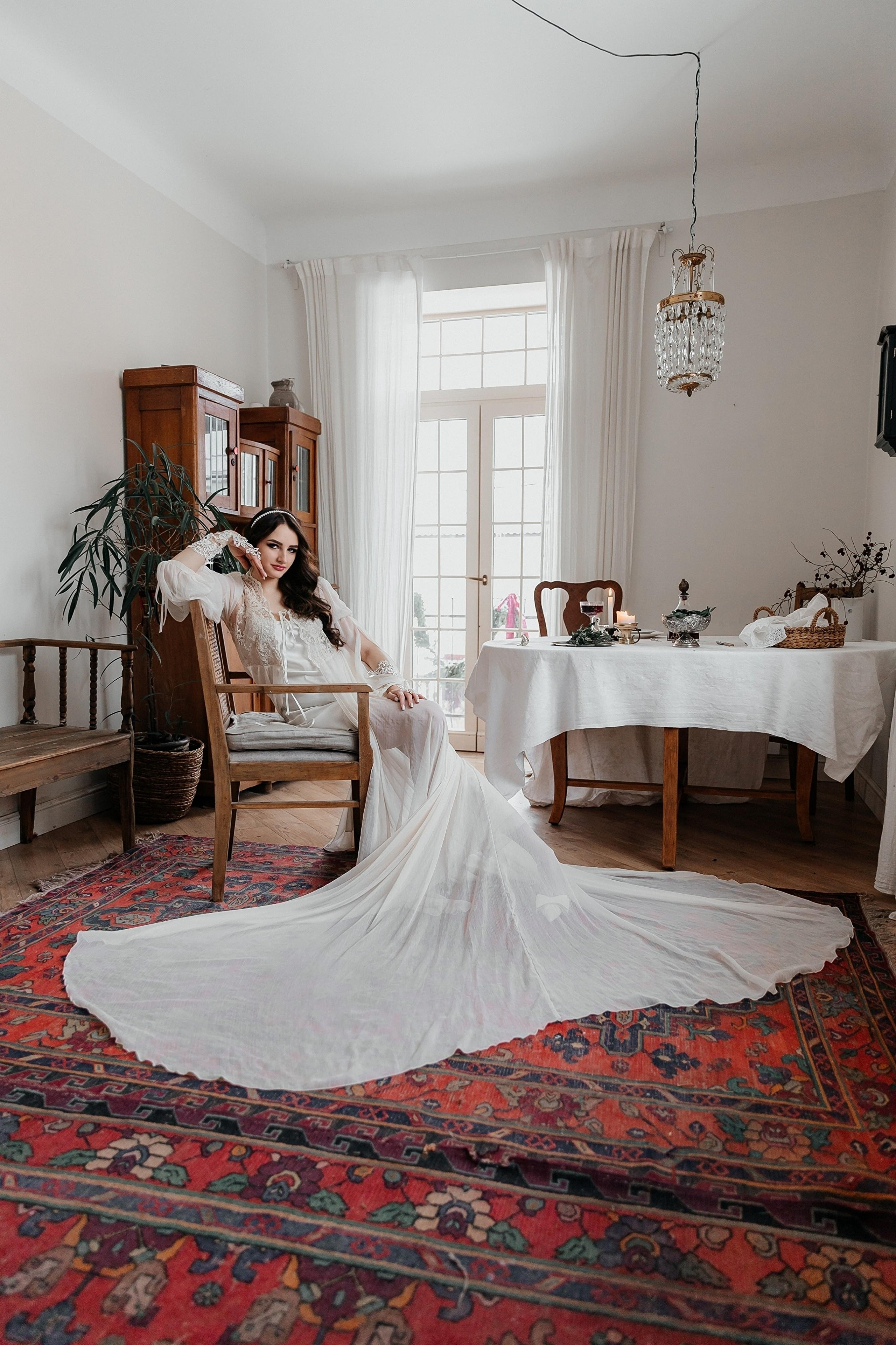 Семейный и свадебный фотограф в Курске Юлия Годунова