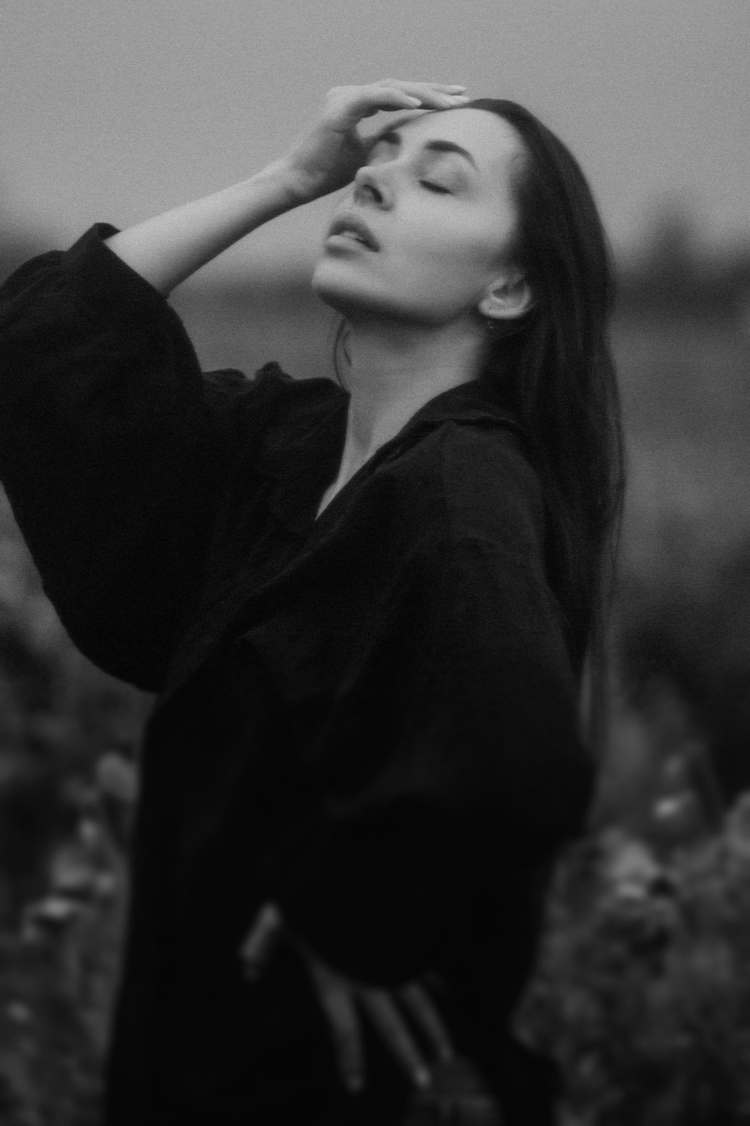 Ирина. Семейный и портретный фотограф в Краснодаре Светлана Соловьева