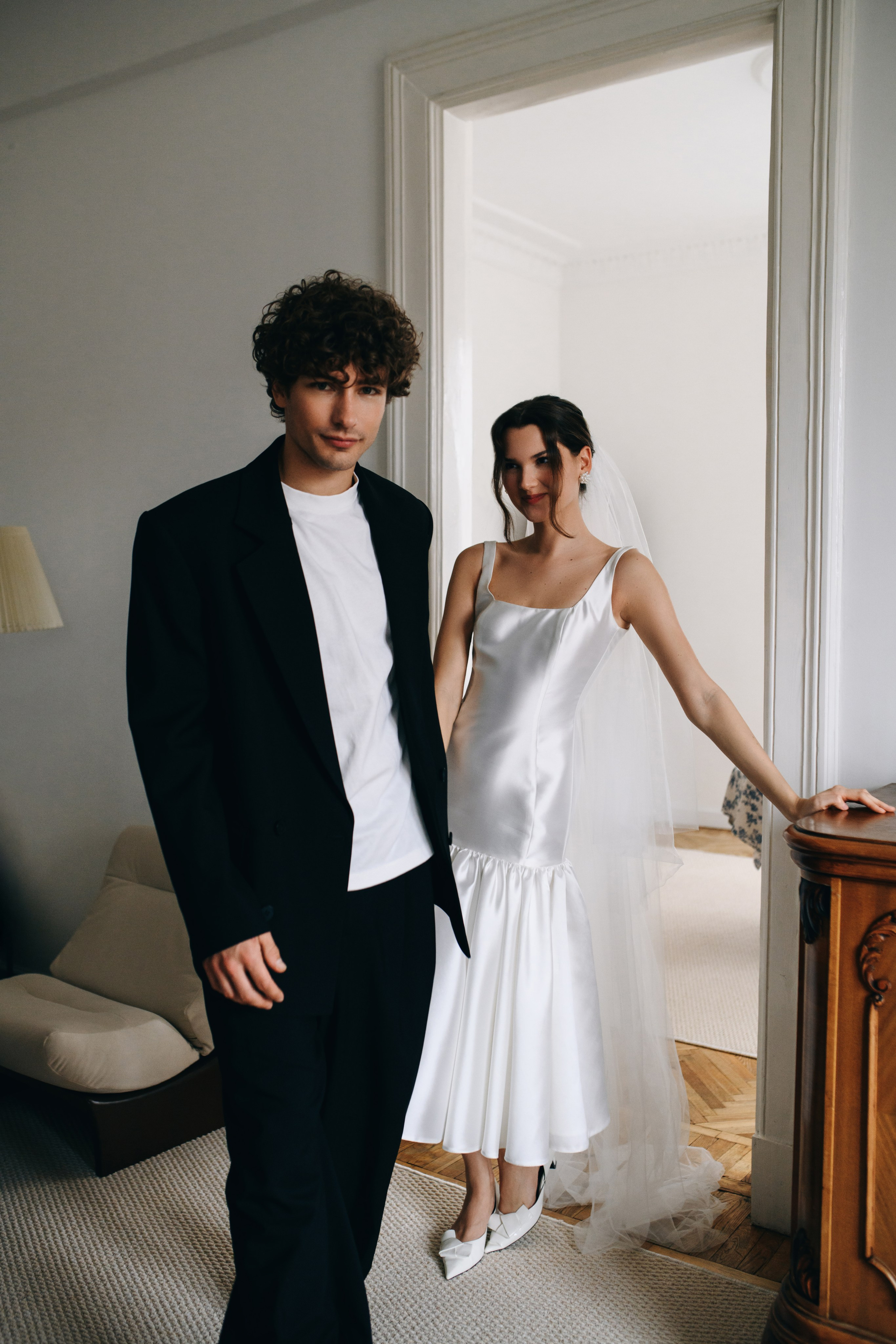 Свадебная фотосъемка. Фотограф Sofya Art Нижний Новгород