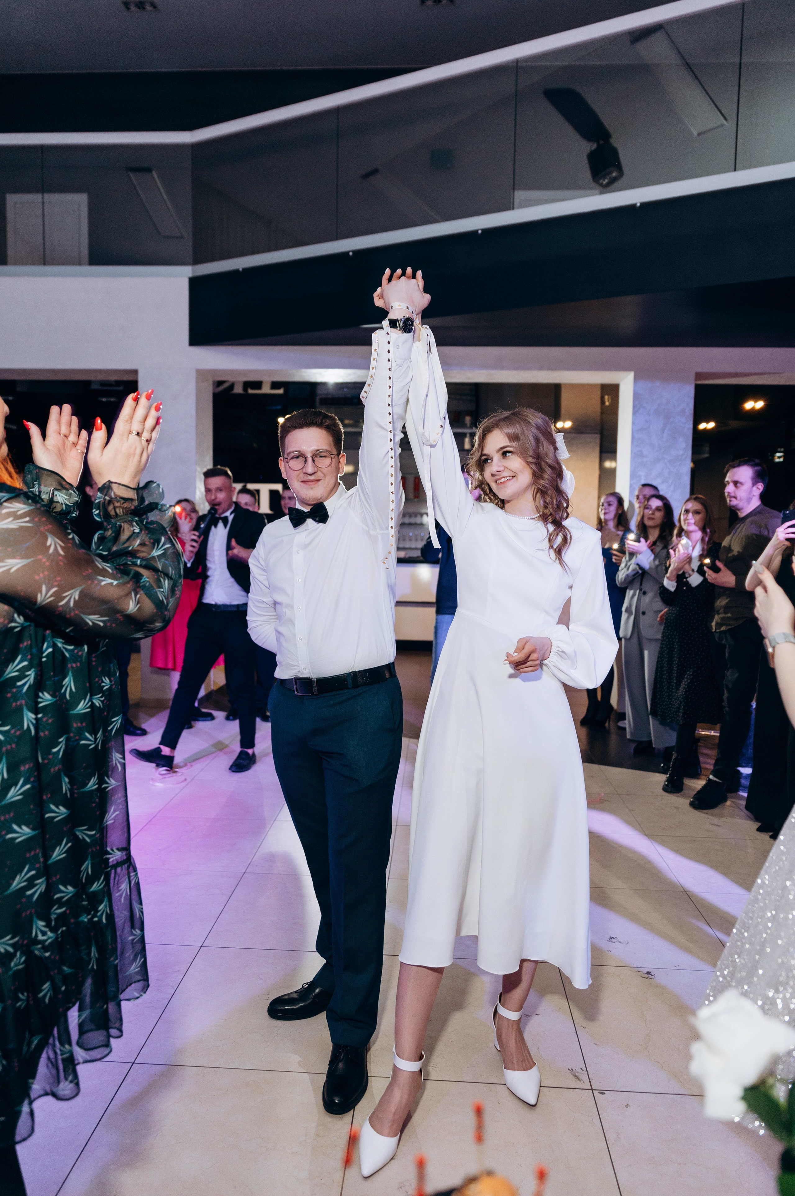 Банкет, церемония. Фотограф в Новосибирске