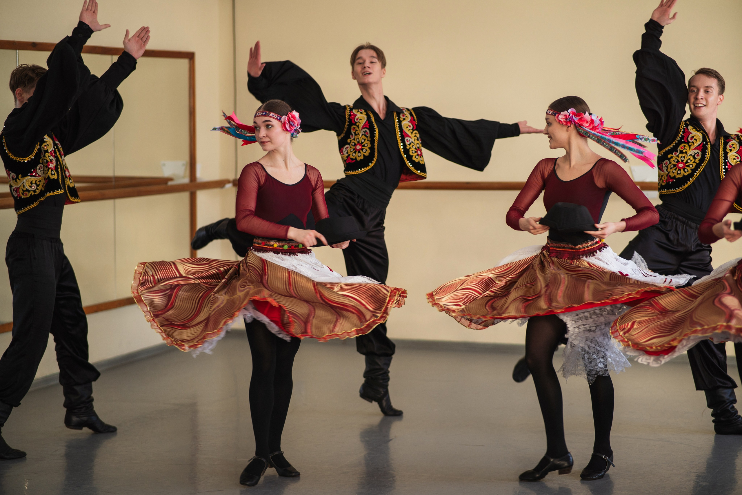 ГОСы в КемГИК. Фотограф на любое событие в Кемерово