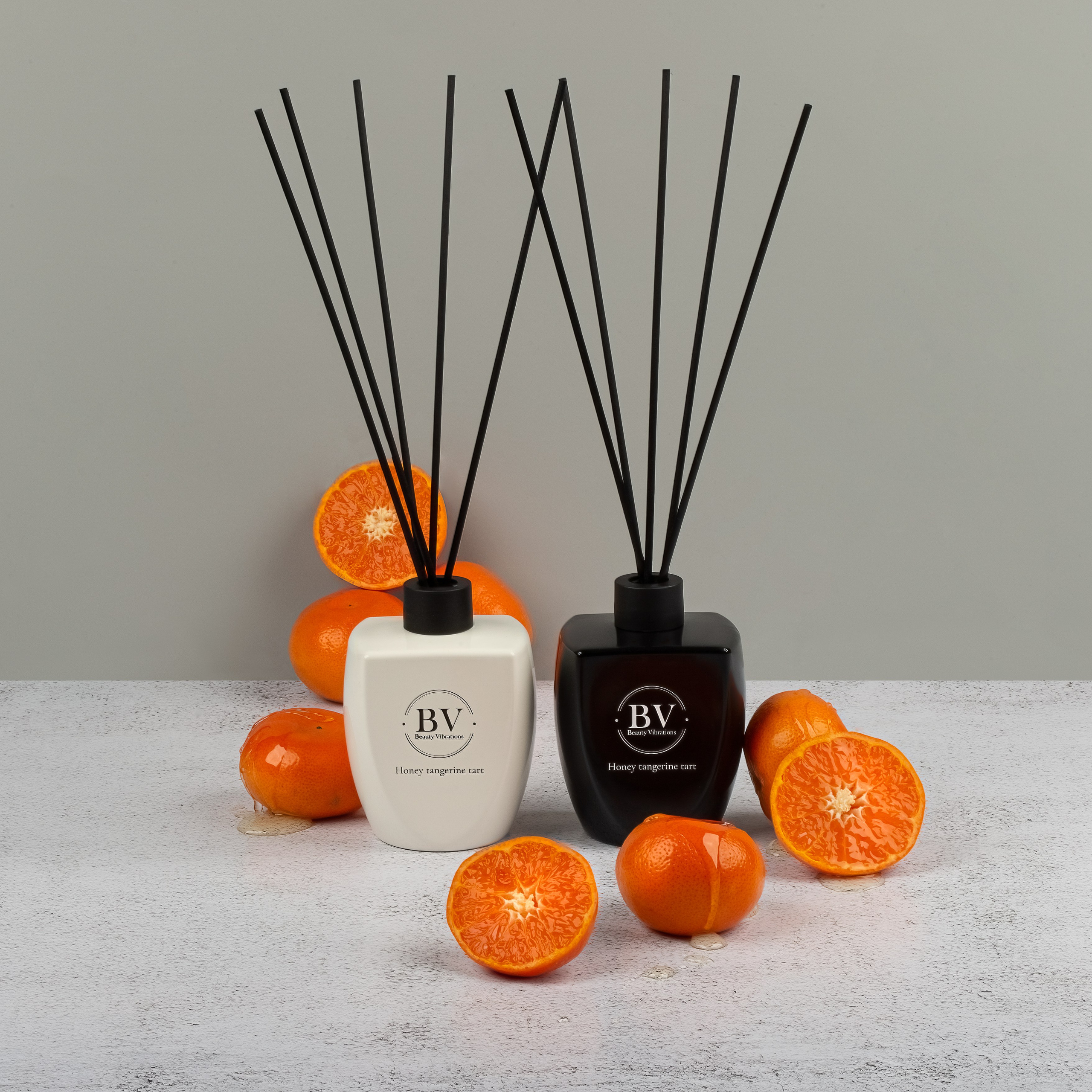 Обработка фотографий свечей и диффузоров | Студия SVITHART