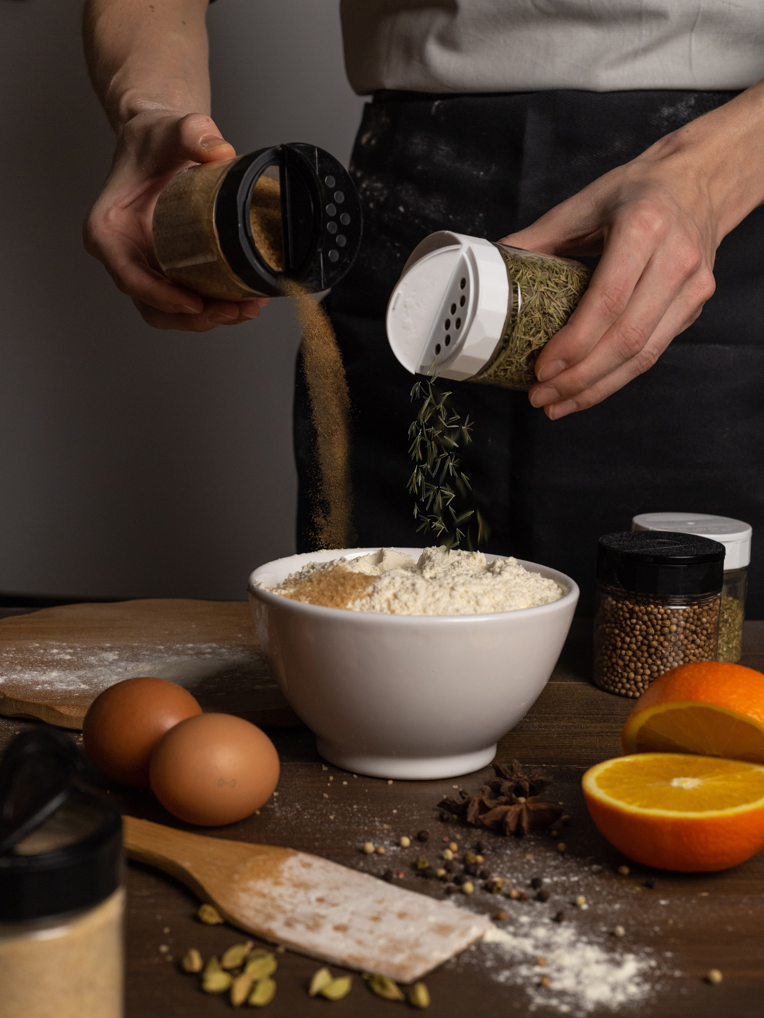 Ретушь фотографий бакалеи | Студия SVITHART