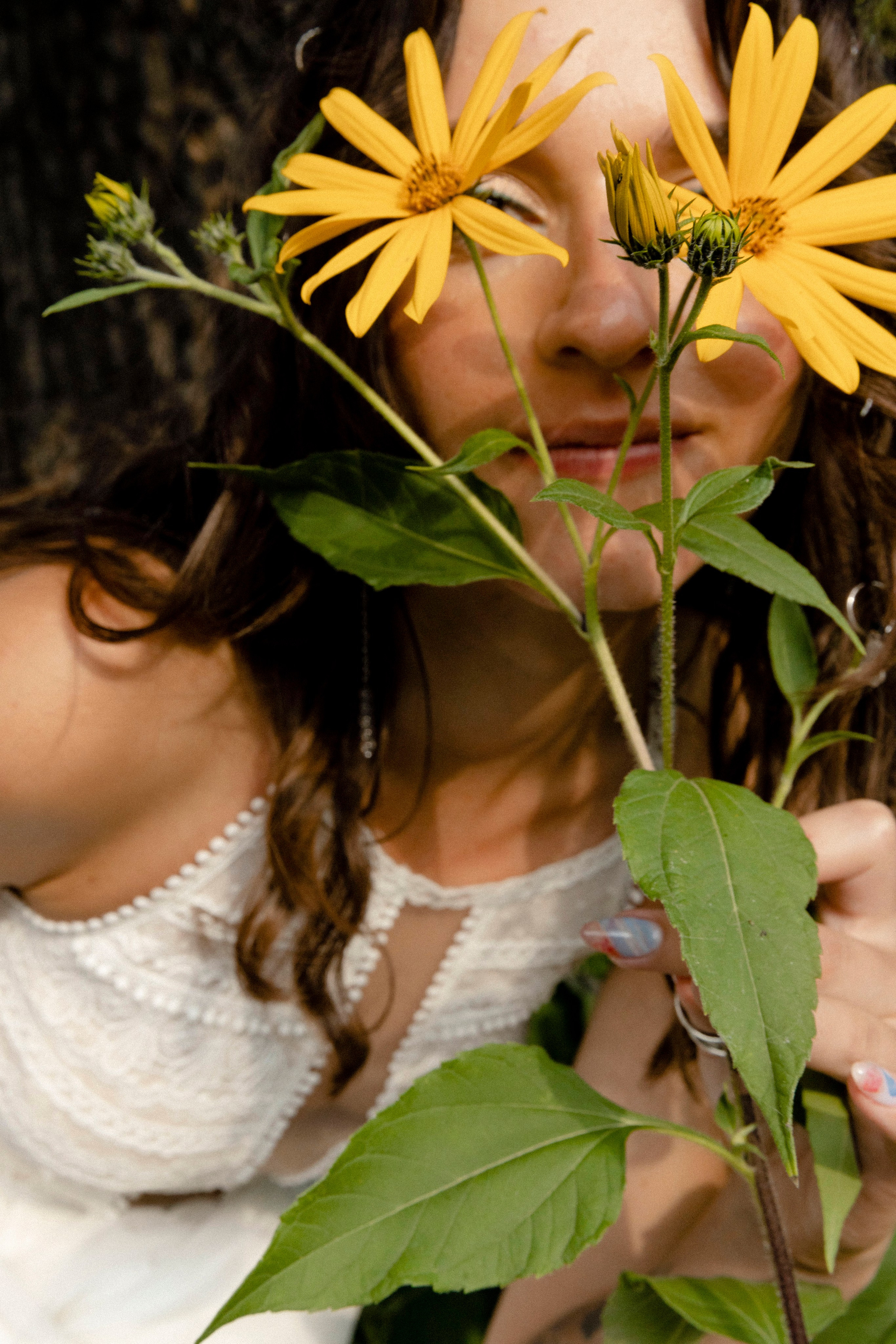 WEDDING D+I. Аня Нагайцева фотограф в Томске, семьи, портреты, контент