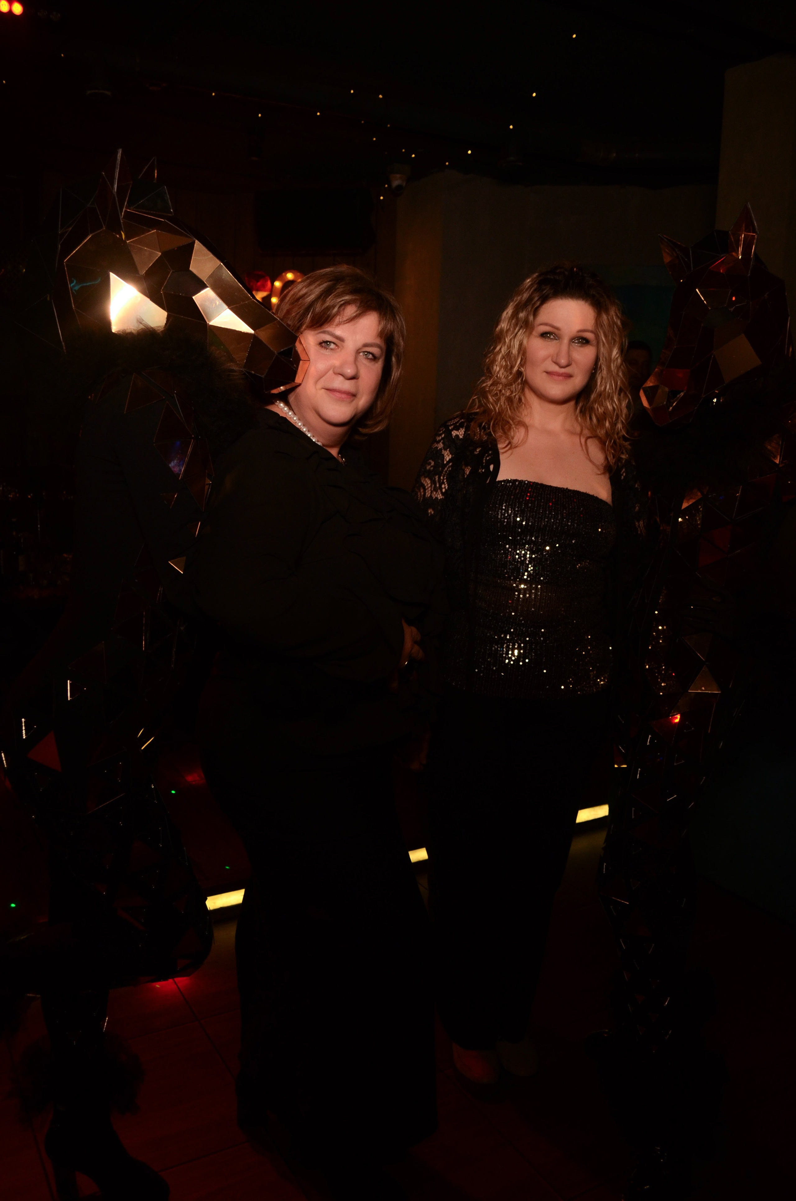 26.12.25 New Year Party. Мята Спортивная — Кальянная, караоке, бар в Минске