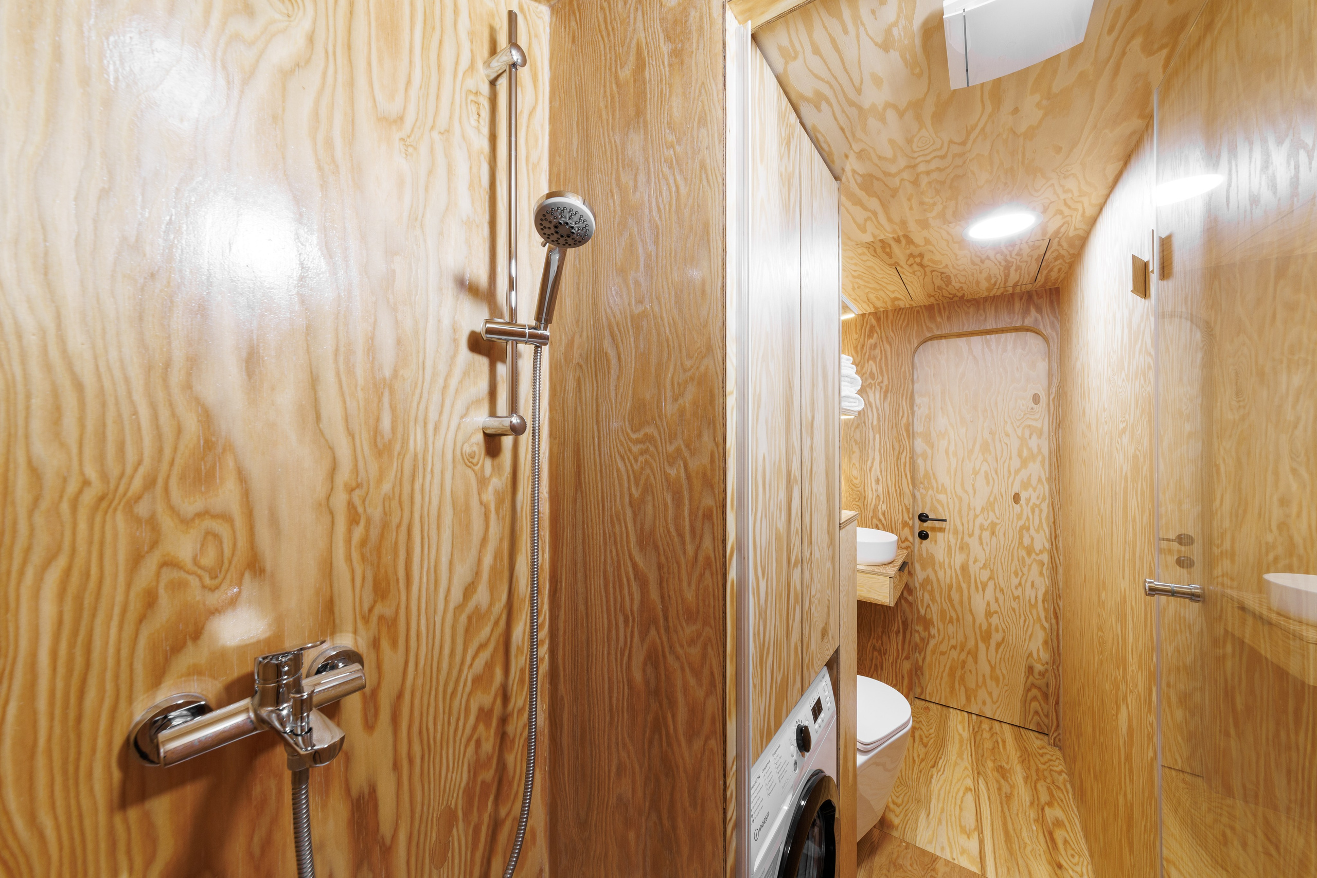 Гостевые дома, Овсяное