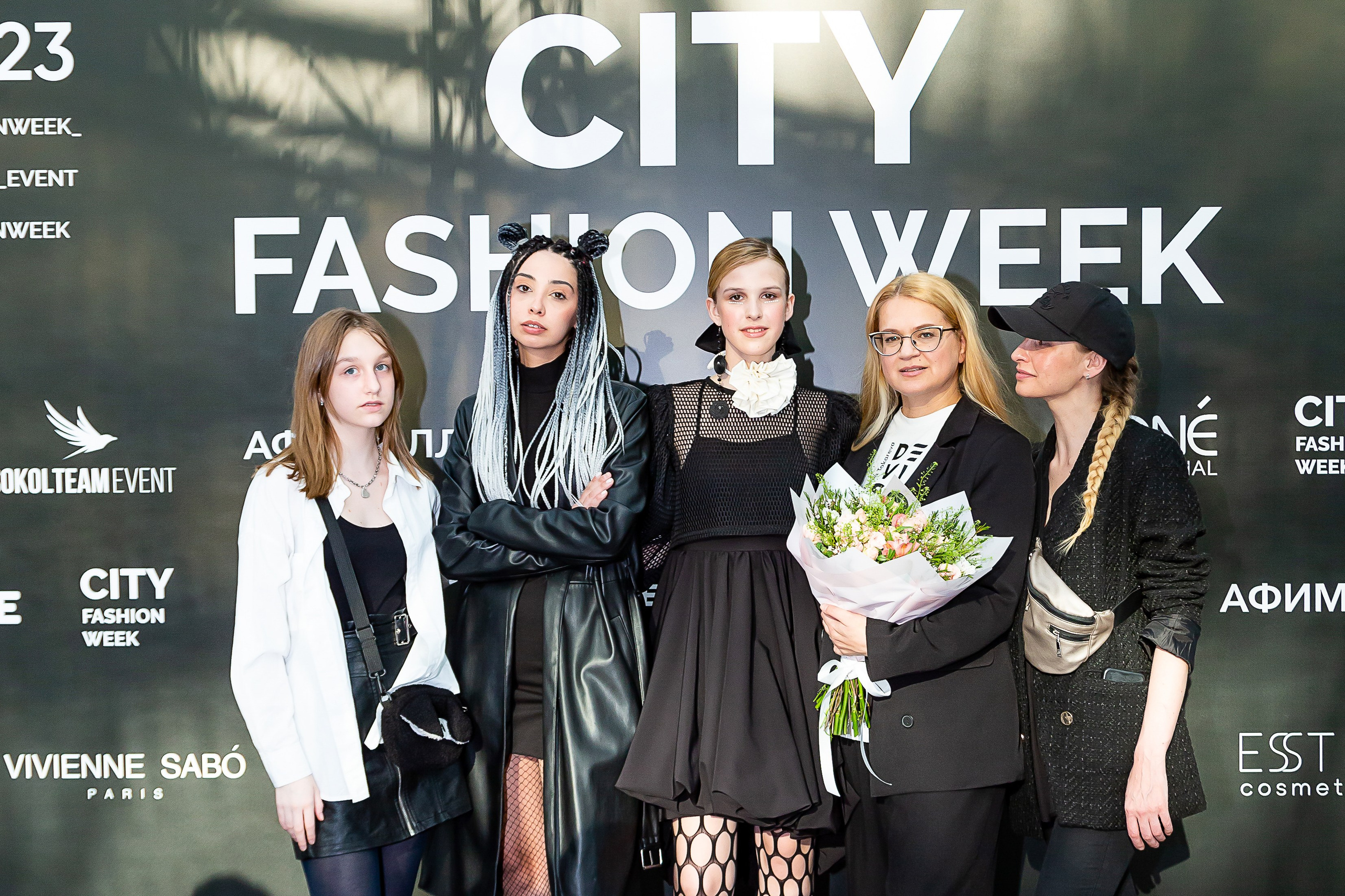 Алена Токарева дизайнер.Афимол. Фотограф Елена Лагода