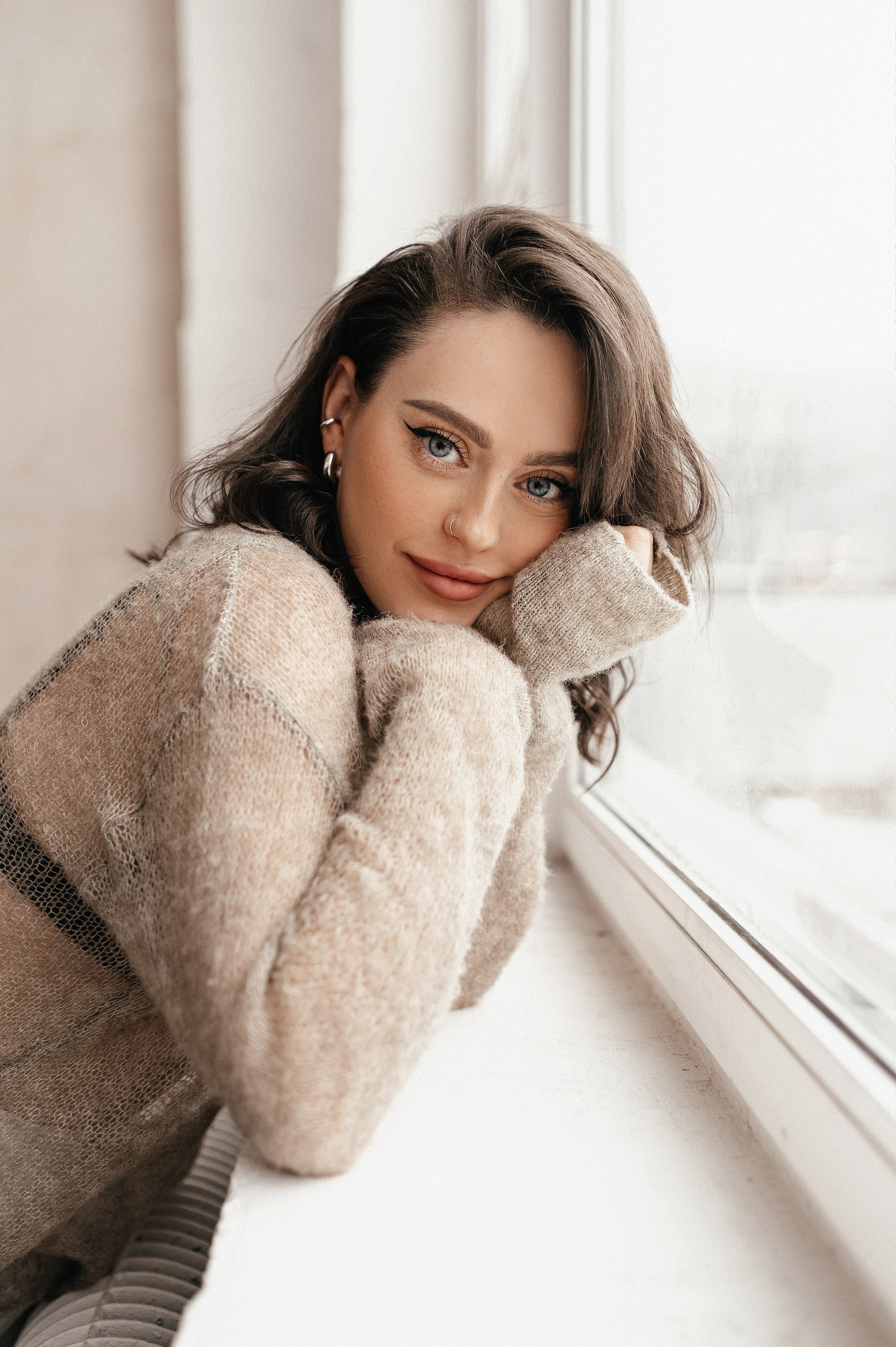 Алёна. Свадебный и студийный фотограф Ирина Котикова