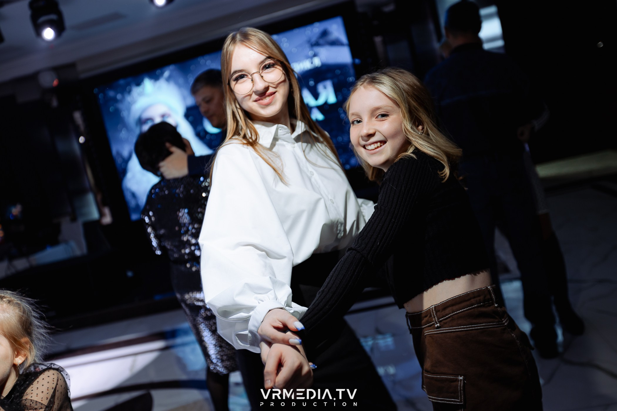 Выходные в ресторане «Лазурный берег»