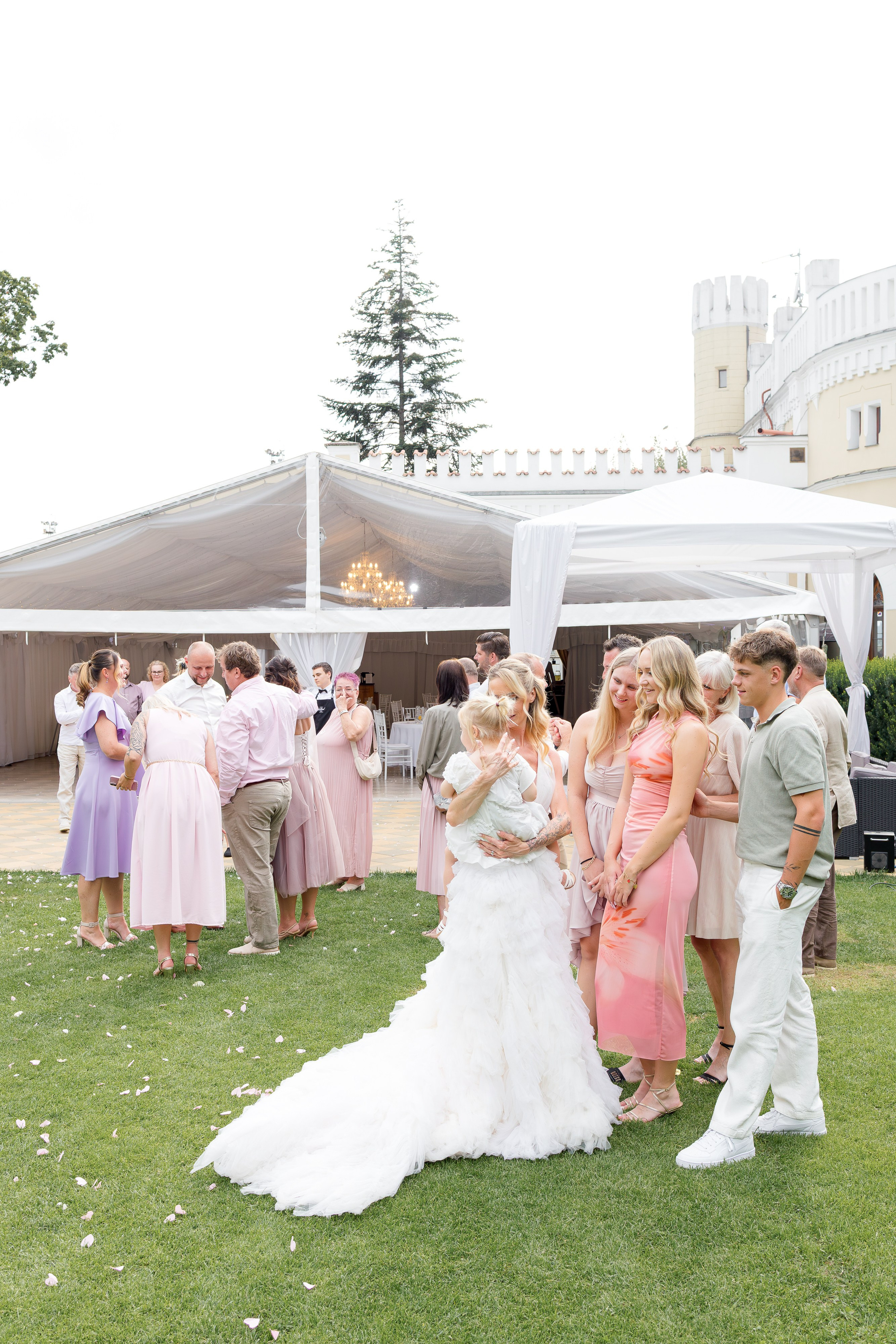 Petra & Tomáš. Wedding Photographer