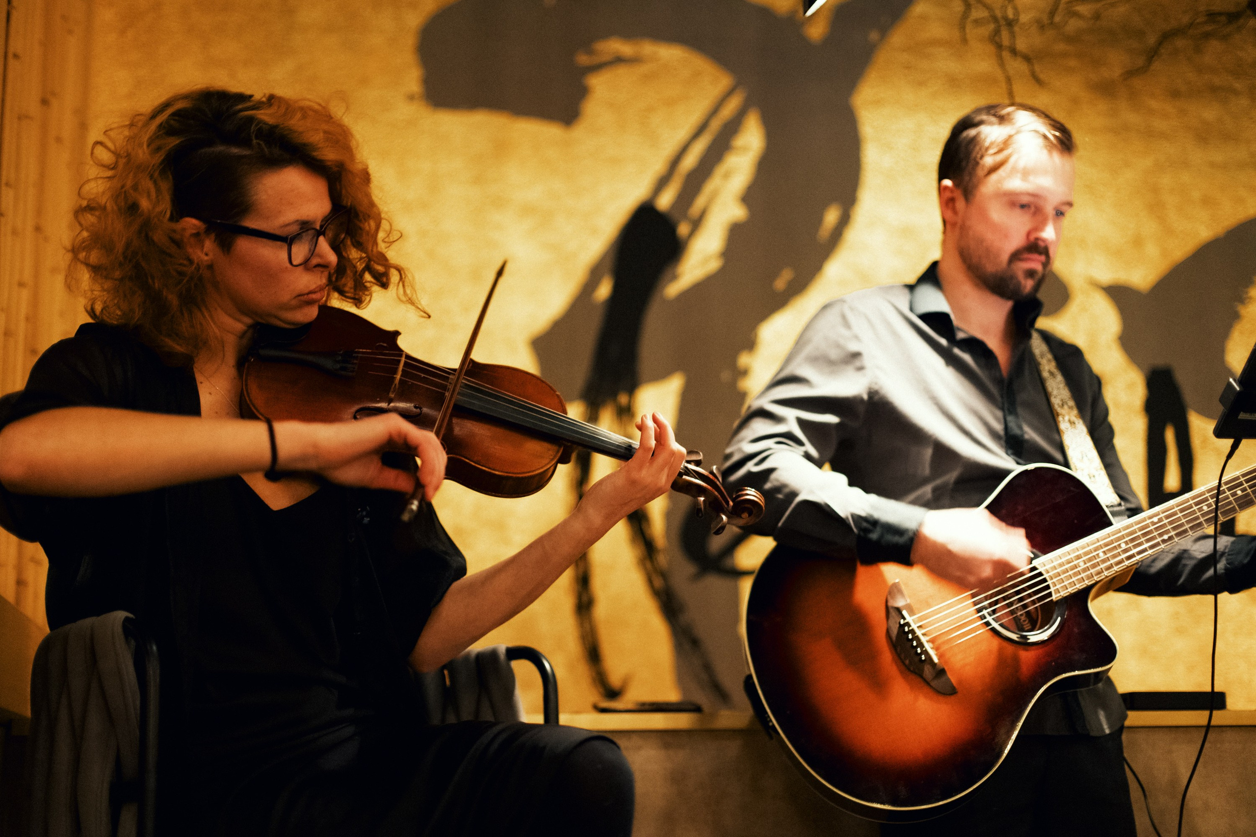 ХАРИБУ [ГАСТРОУЖИН]. СВОИ. ФОТООТЧЕТЫ-СОБЫТИЯ-МЕСТА