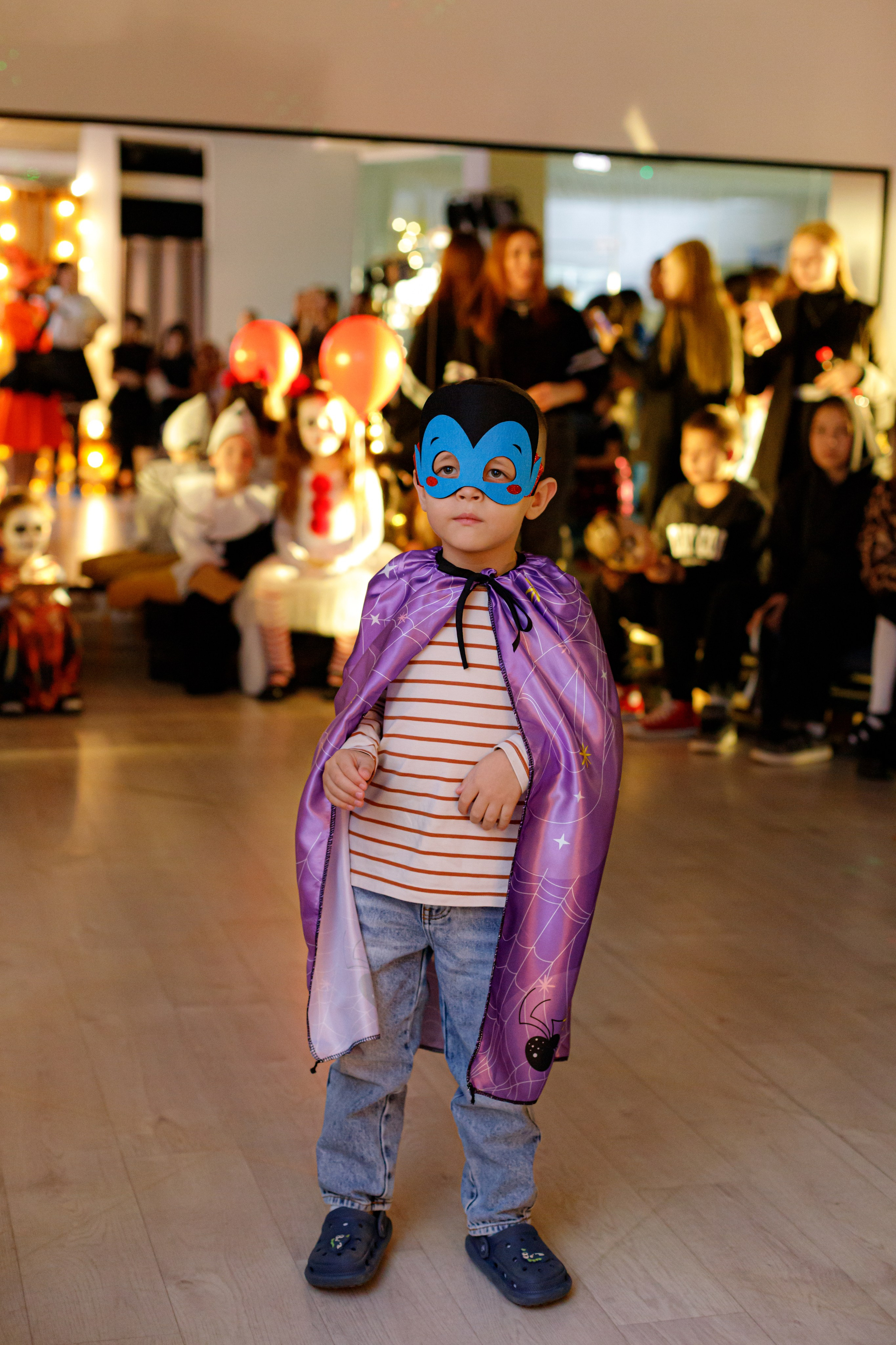 HALLOWEEN. Photokarish