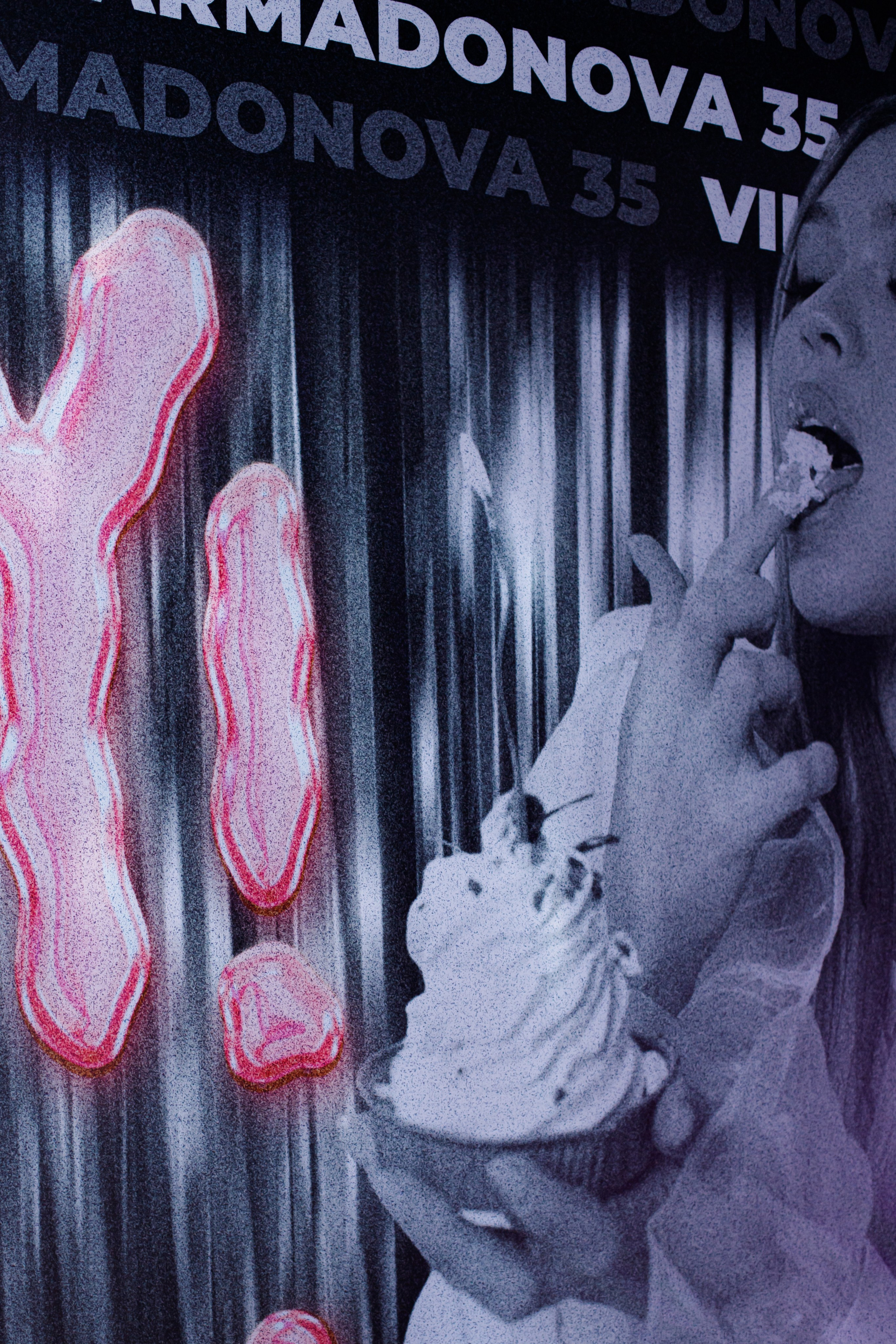 VIKA KARMADONOVA. Photokarish