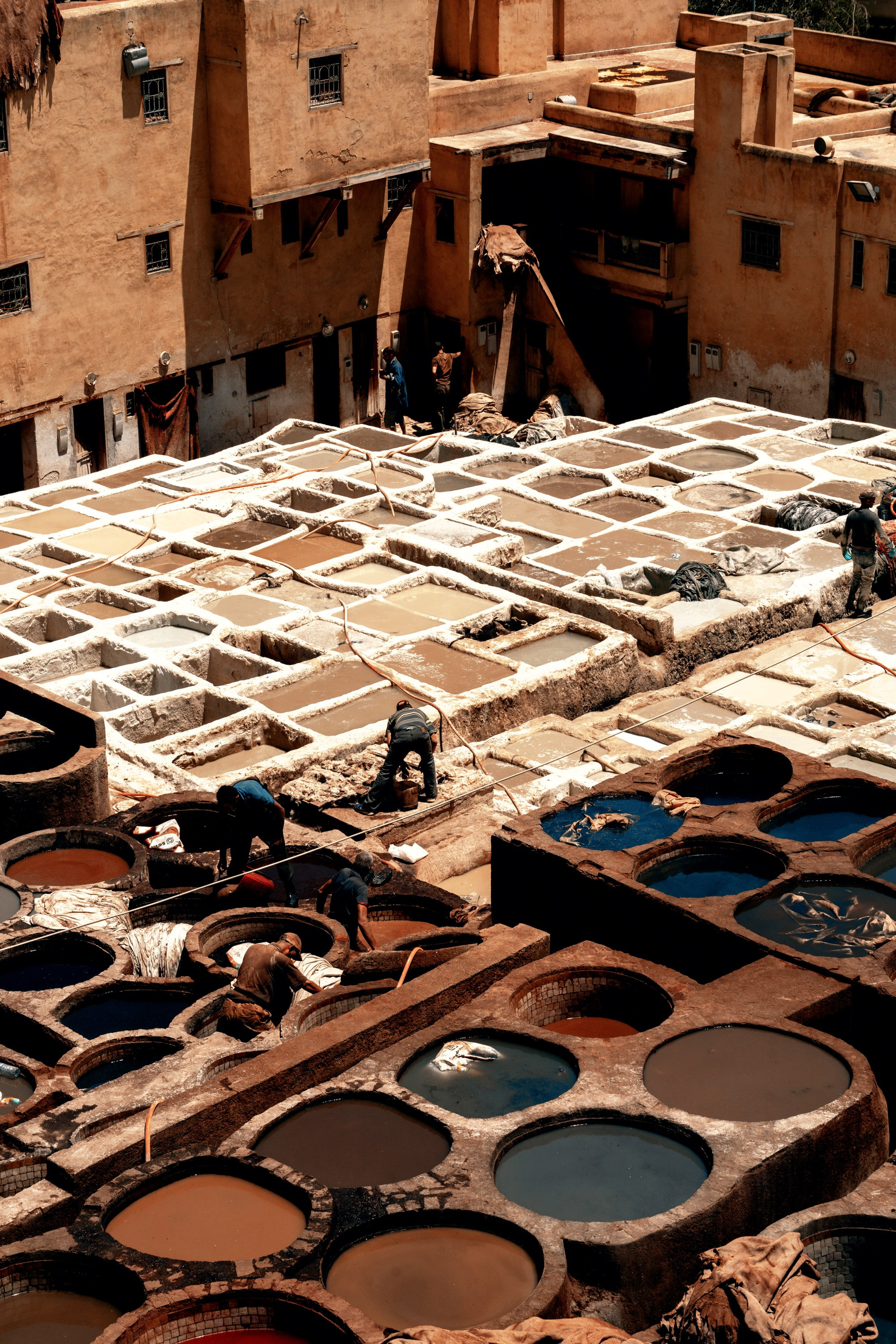 Северная Африка: Тунис, Марокко. Фотограф в Хабаровске. Фотография за 24 часа