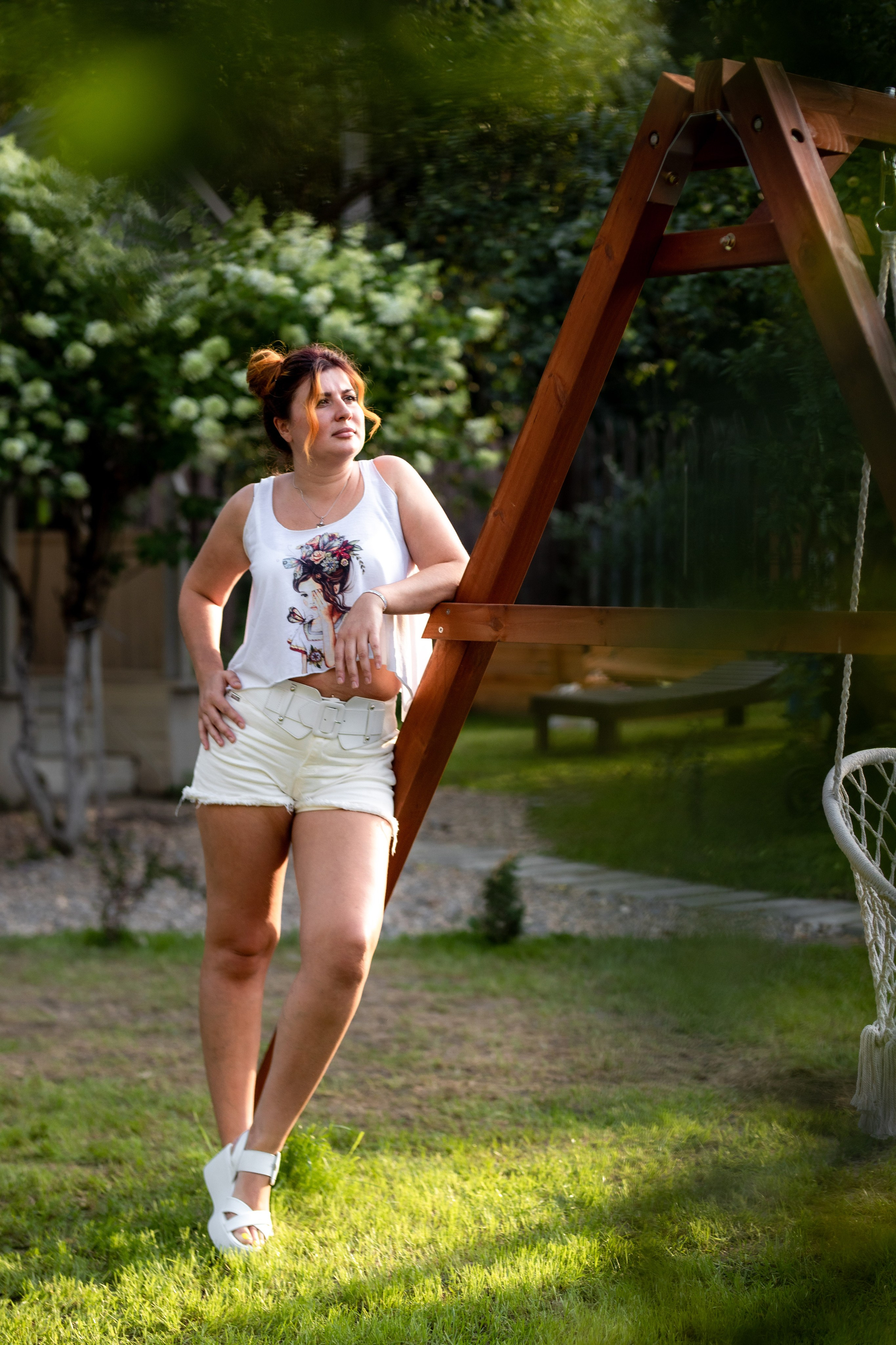 Девичник на даче в Купавне. Фотограф в Железнодорожном и Балашихе