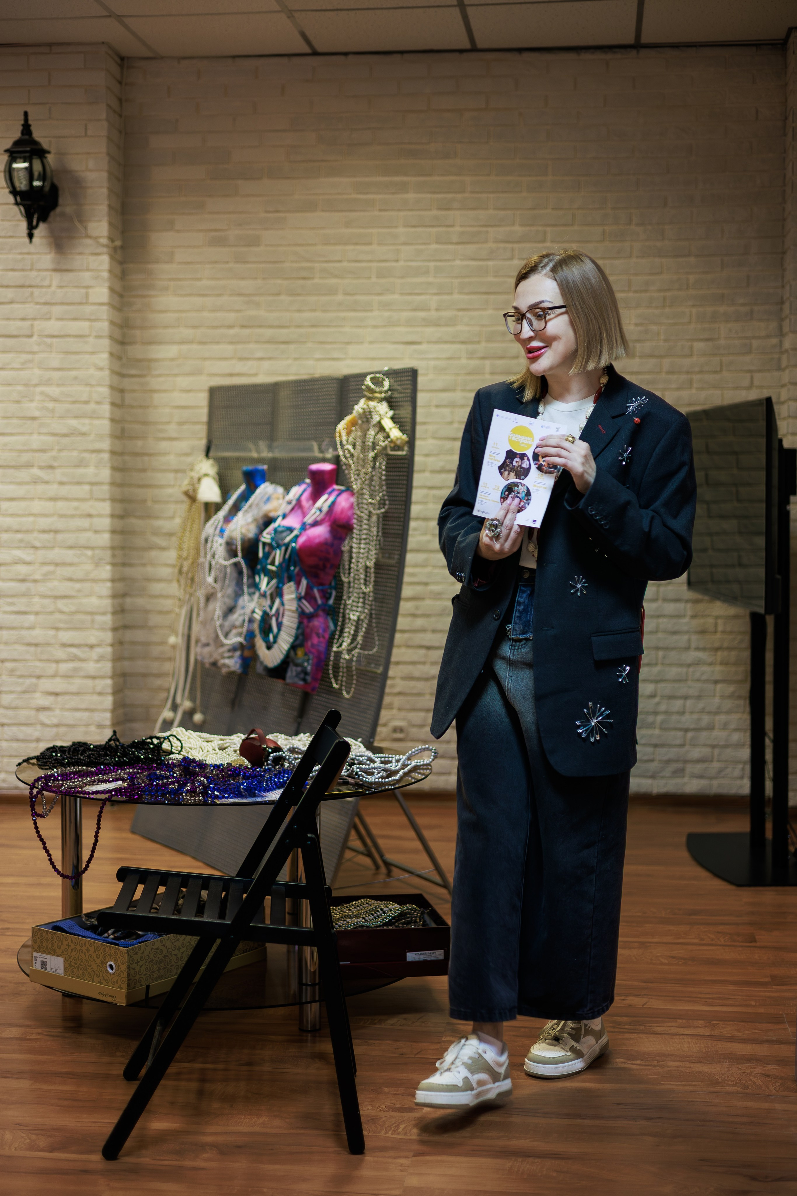 АстраКульт «Творческая Встреча». Фотограф Марк Файзулин