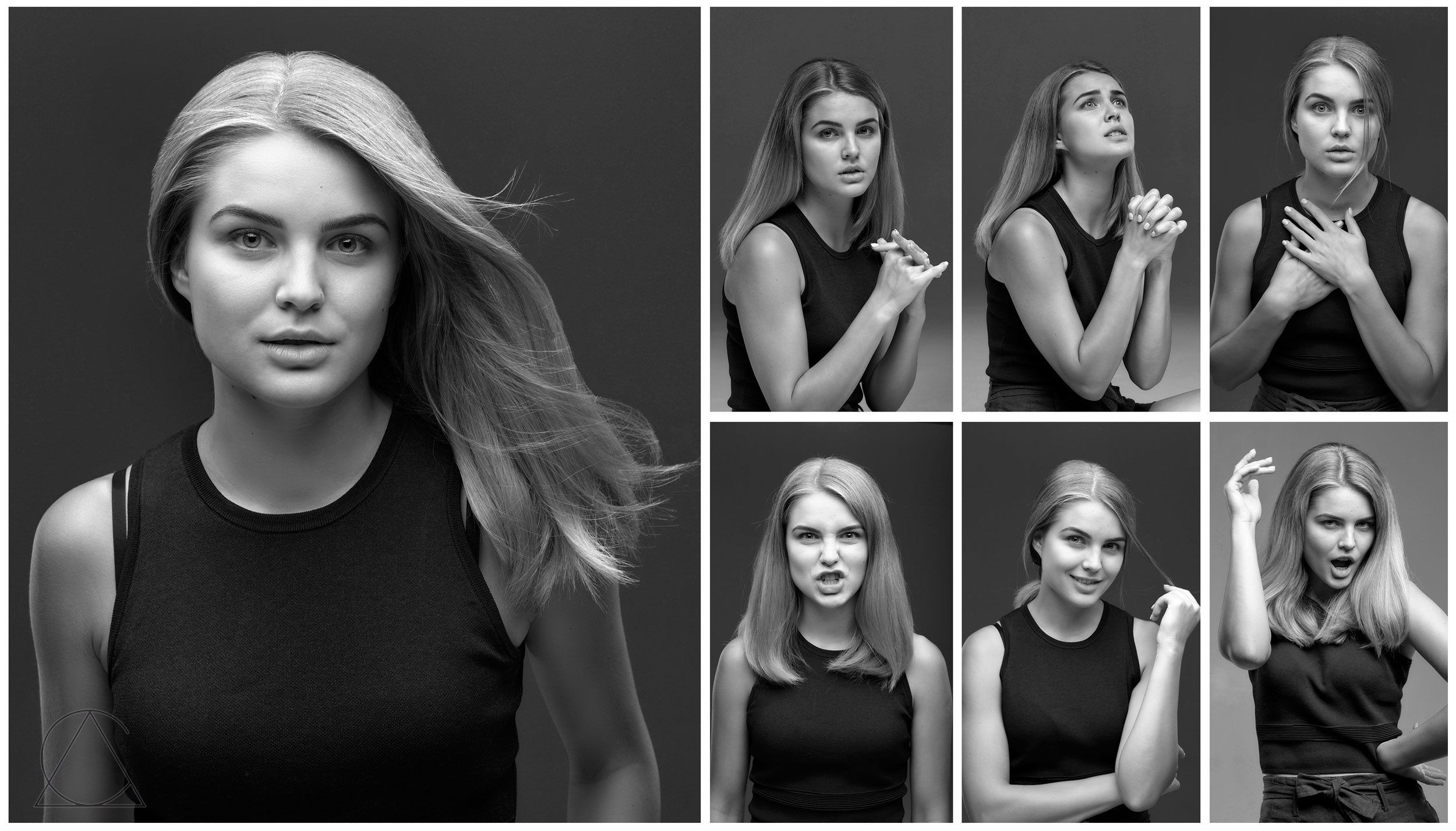 Серии. Бизнес фотограф в Москве Алексей Кознев