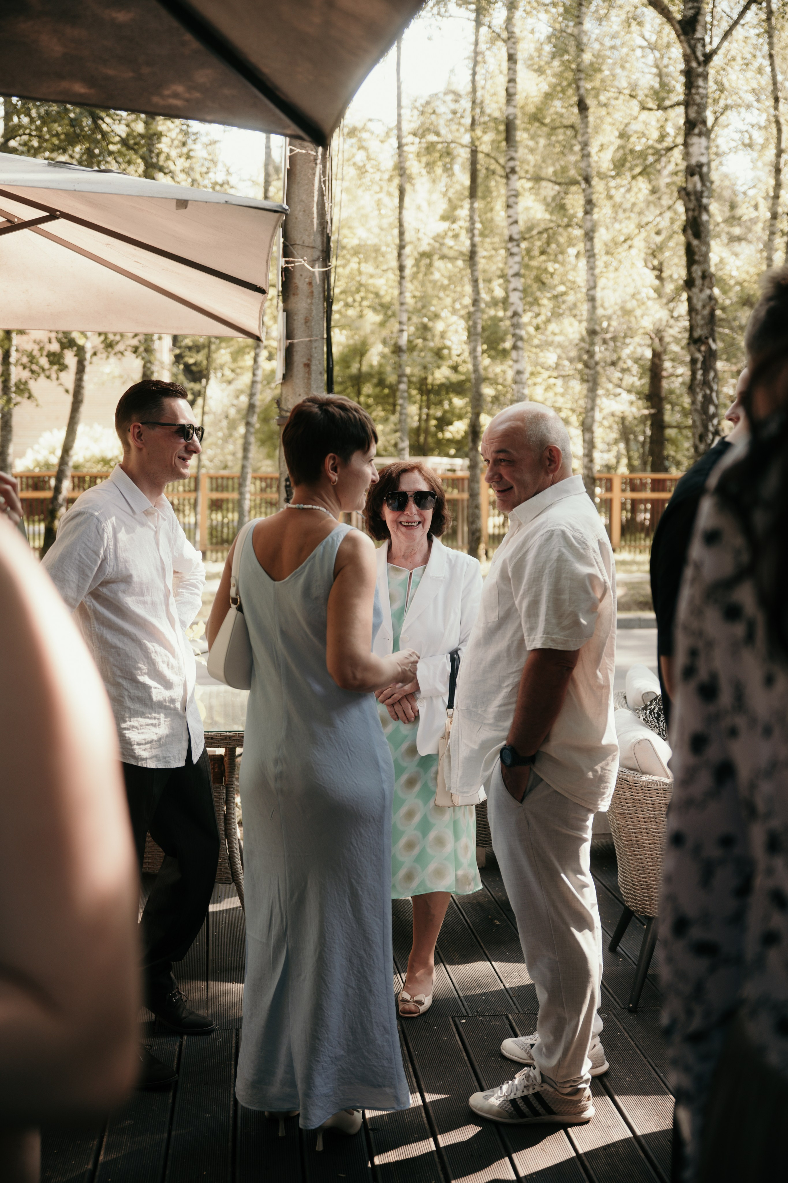 Анна и Иван. Фотограф и видеограф Мария Банщикова, Солнечногорск, Москва