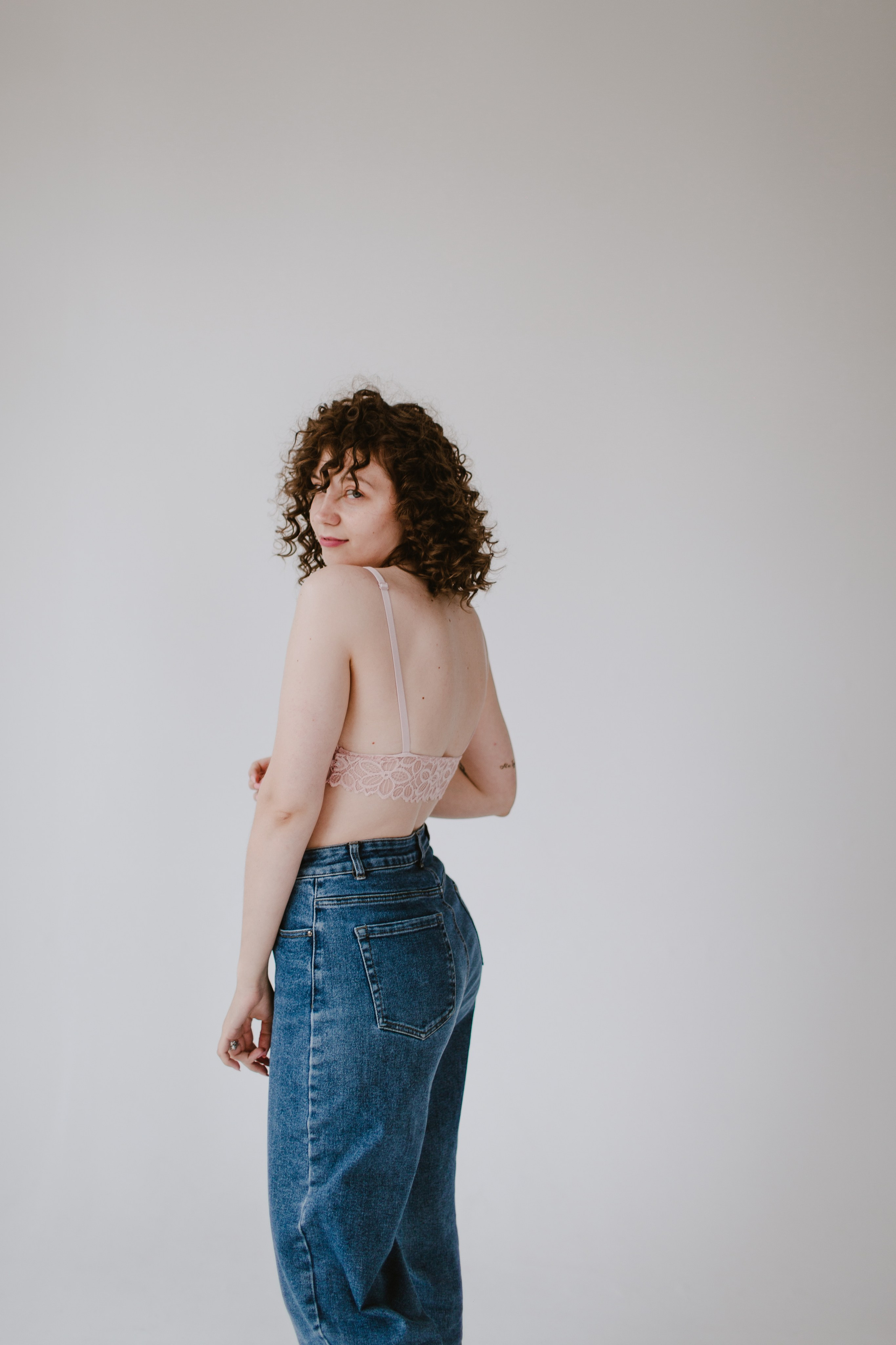 Даша. Фотограф и видеограф Мария Банщикова, Солнечногорск, Москва