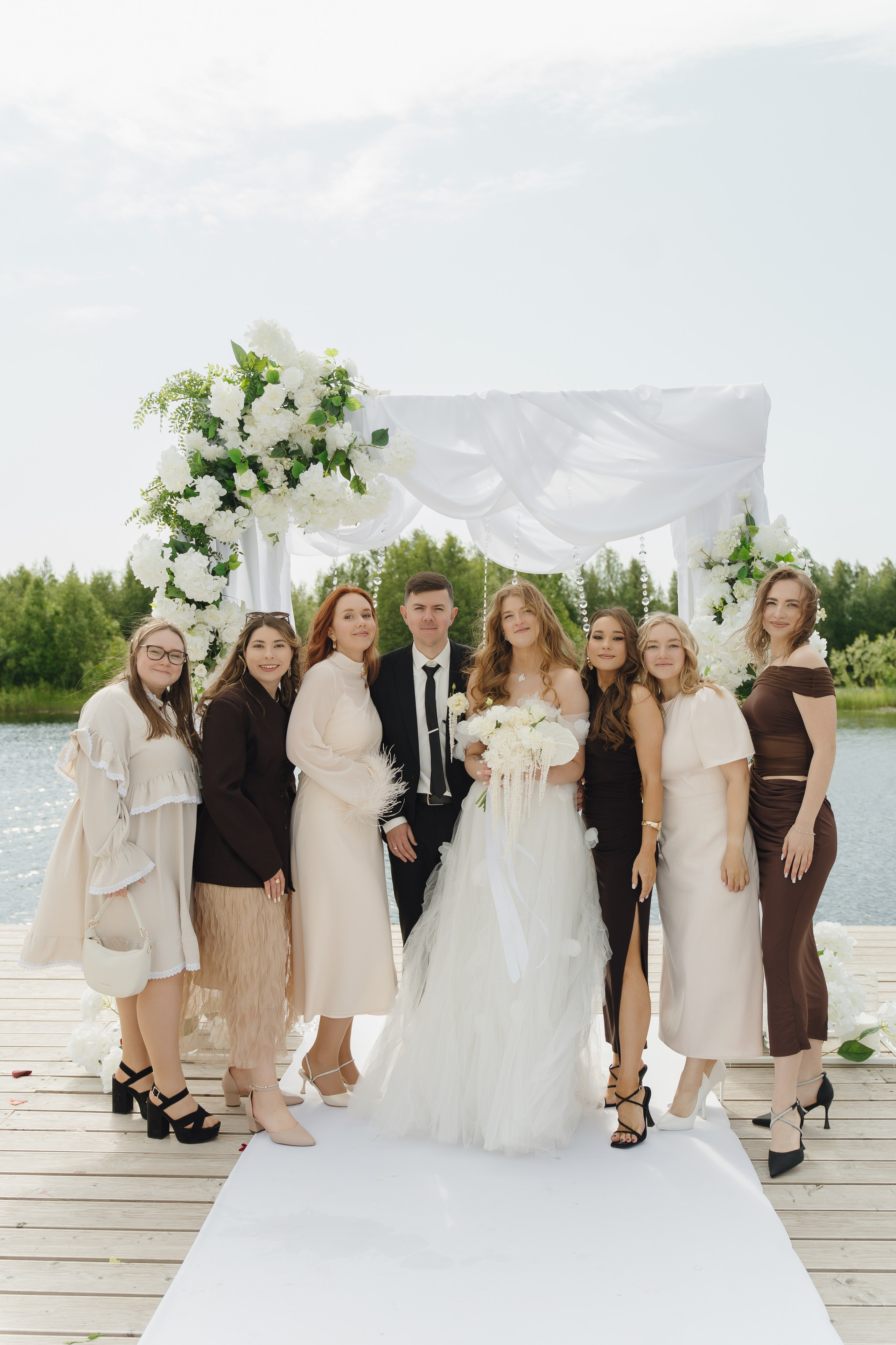 V|M. Семейный, свадебный и лавстори фотограф в Архангельске