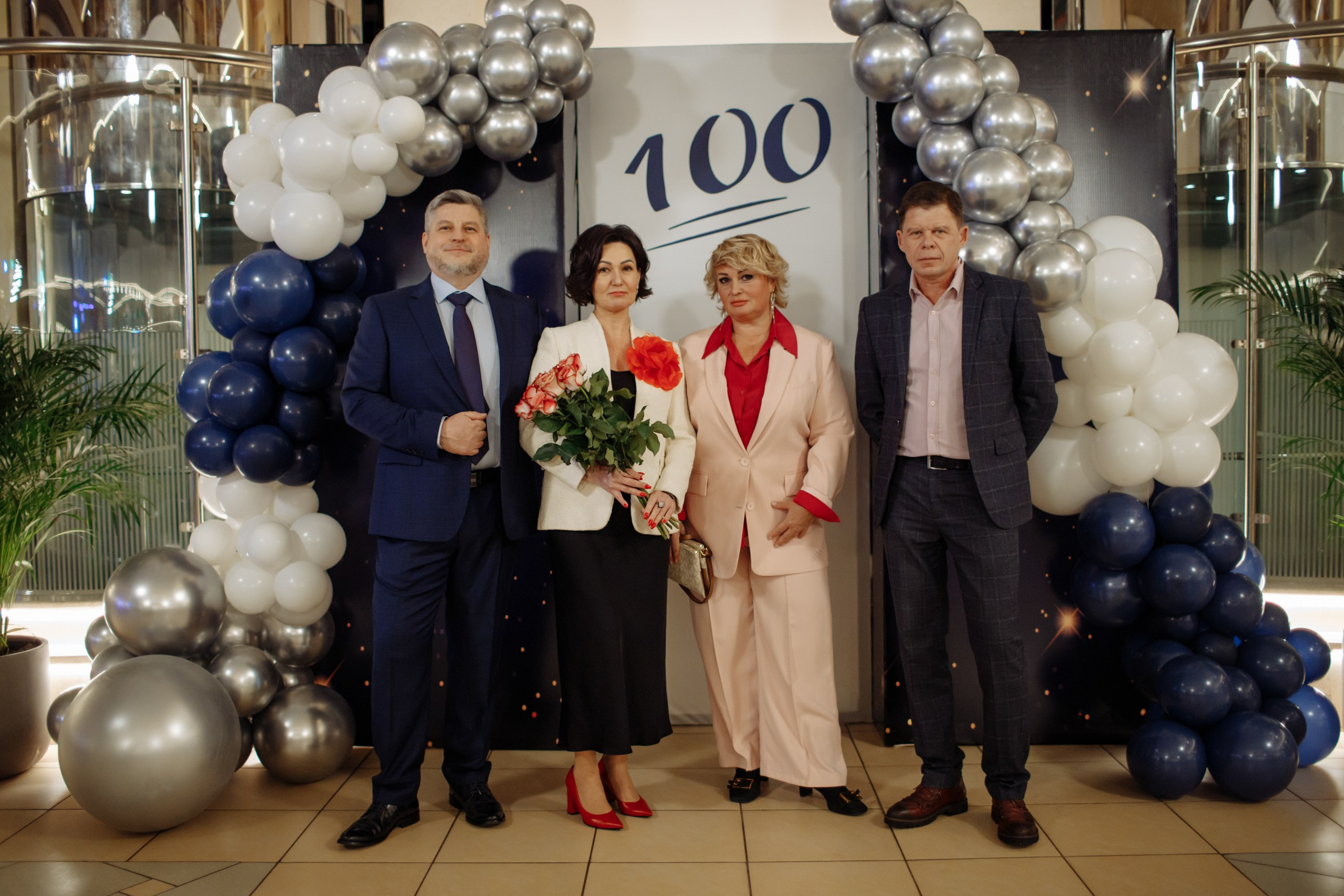 AZIMUT. Юбилей. Свадебный фотограф в Ярославле Анастасия Архипова