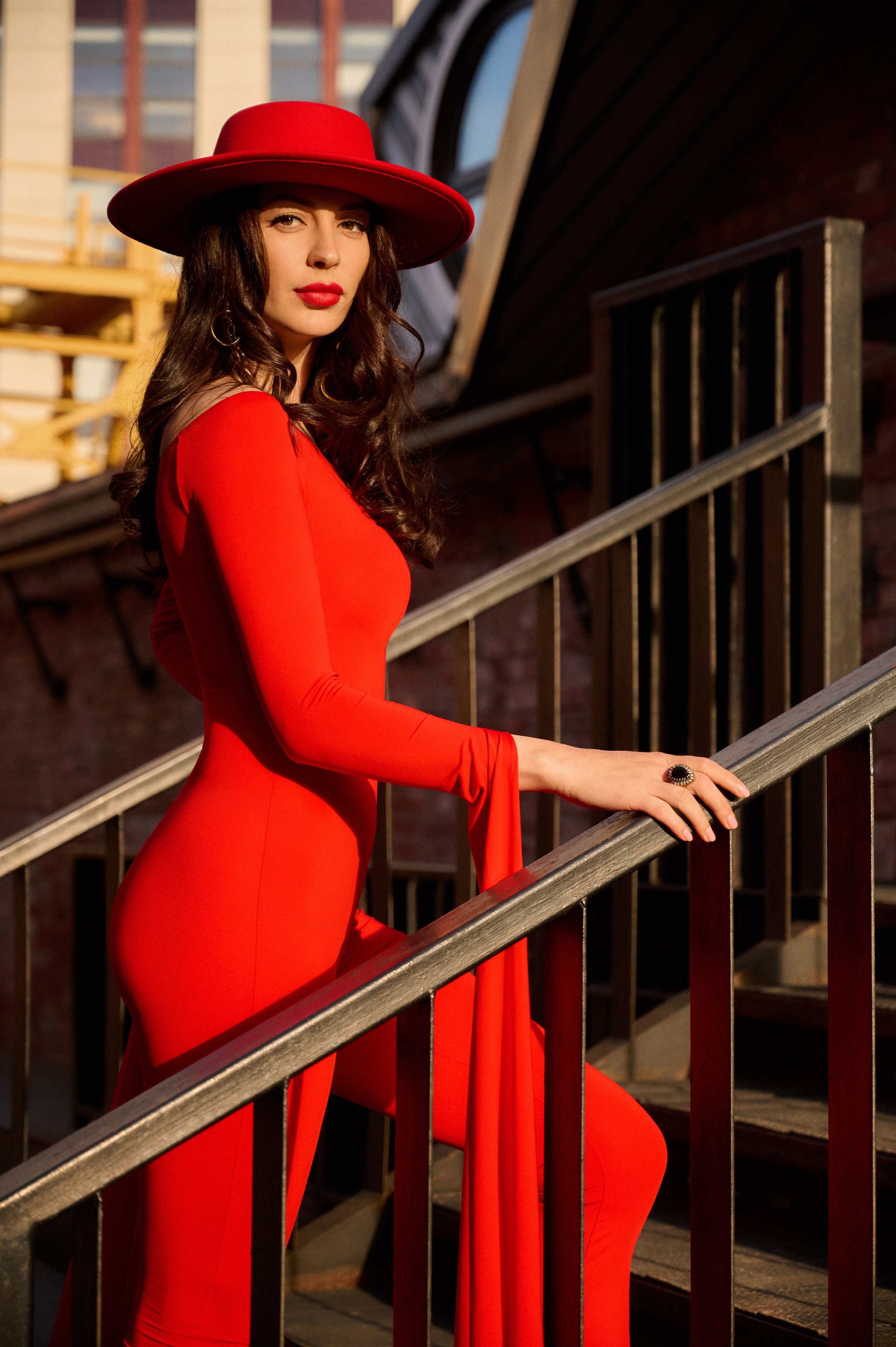 Юлия. Фотограф Лео Шумов Москва