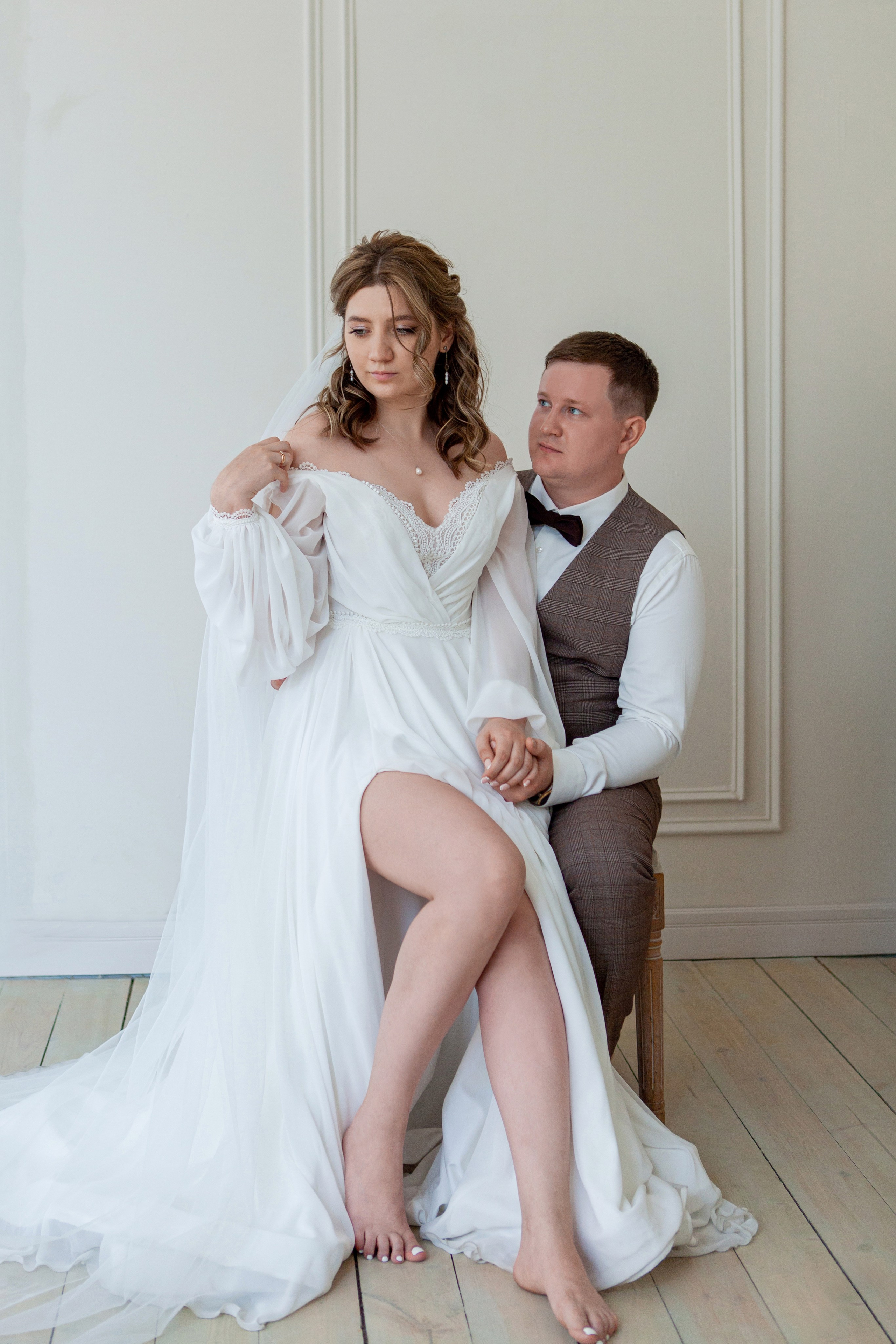 МАКСИМ И ВИКТОРИЯ. Фотограф на любое мероприятие