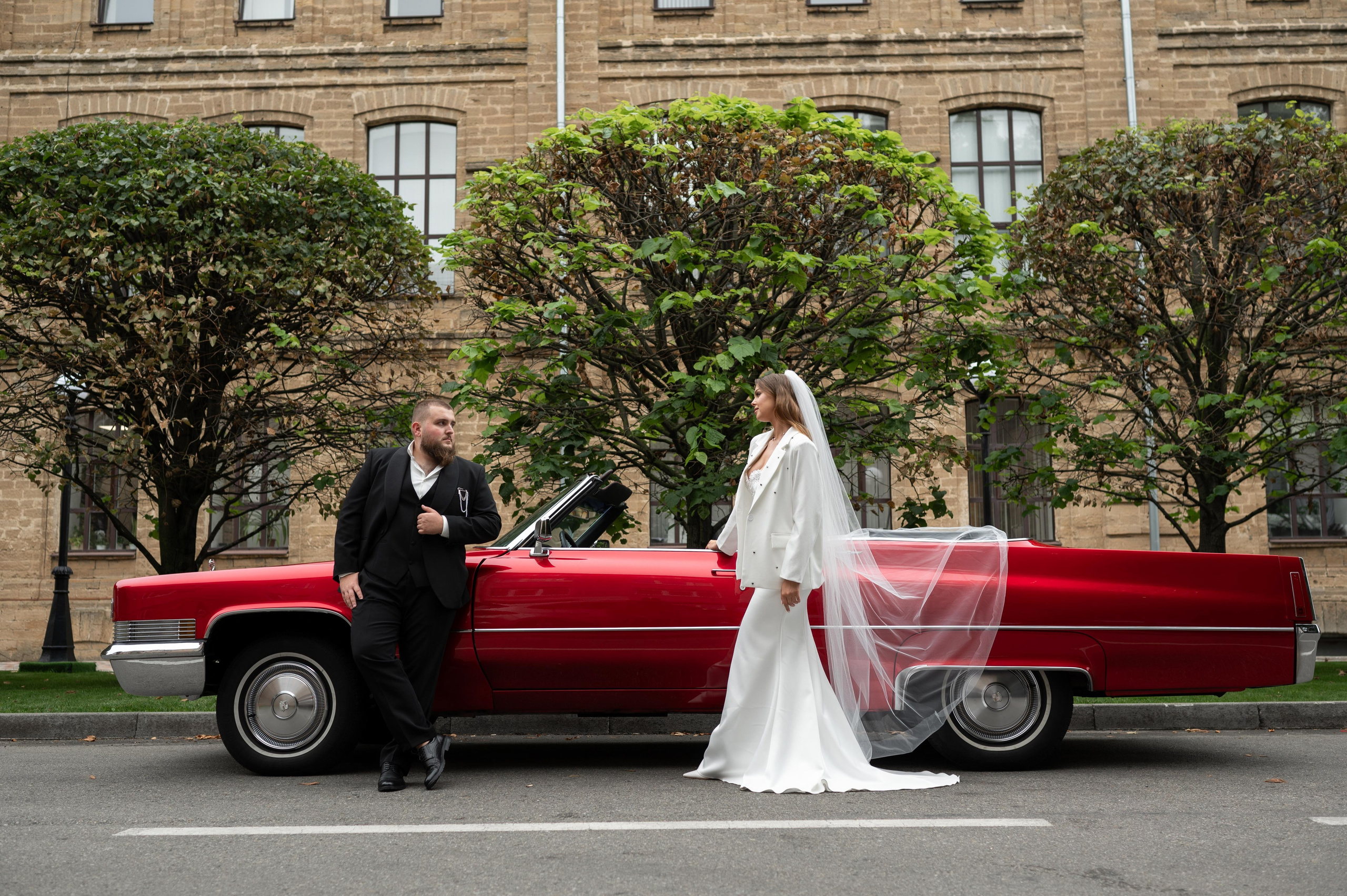 Вадим и Виктория. Свадебный, портретный, коммерческий, предметный фотограф в Ставрополе Иван Белашов