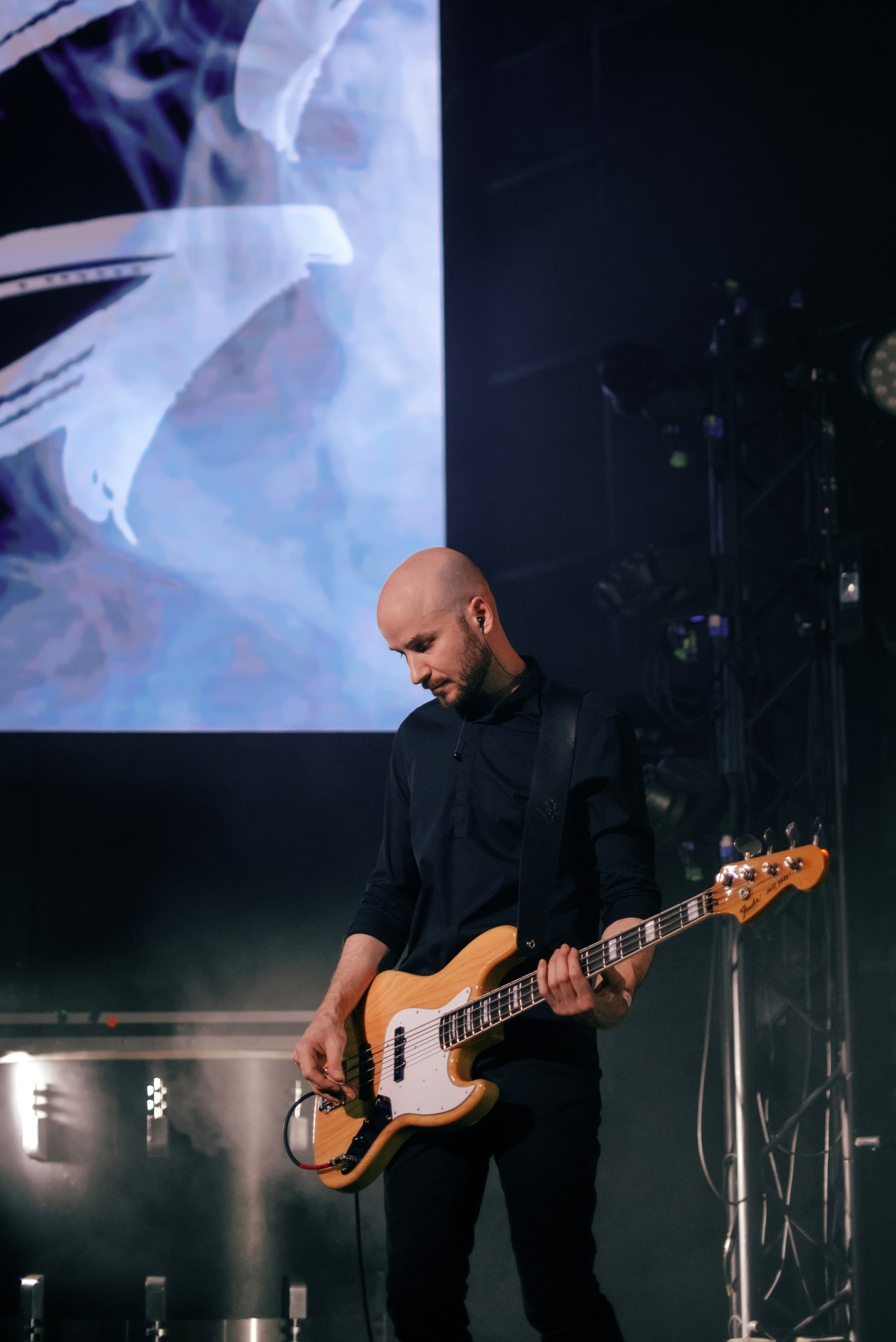 Special G. Кира Молко — Концертный фотограф в Санкт-Петербурге