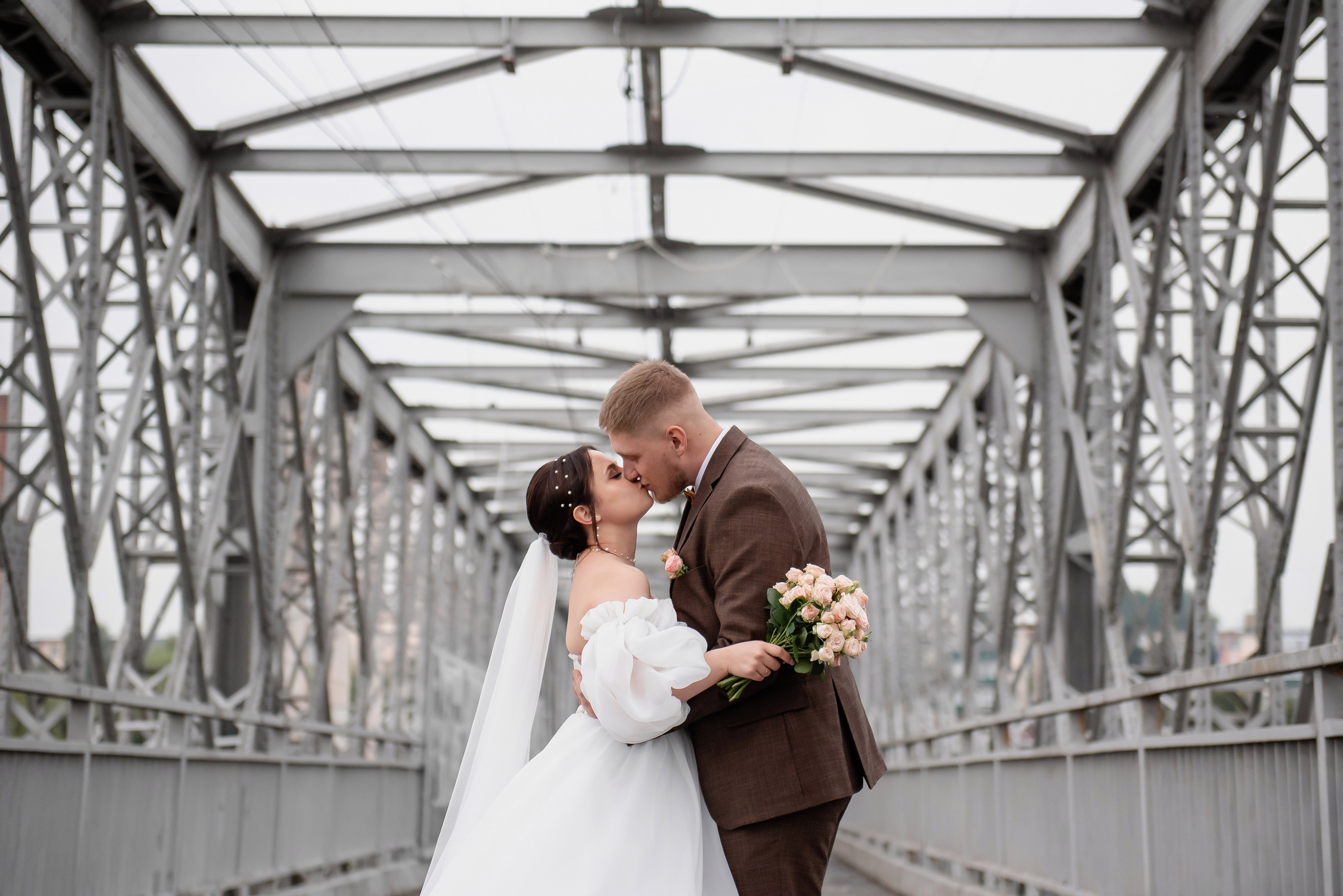 Павел и Екатерина. Семейный и свадебный фотограф в Ельце Юлия Дякина