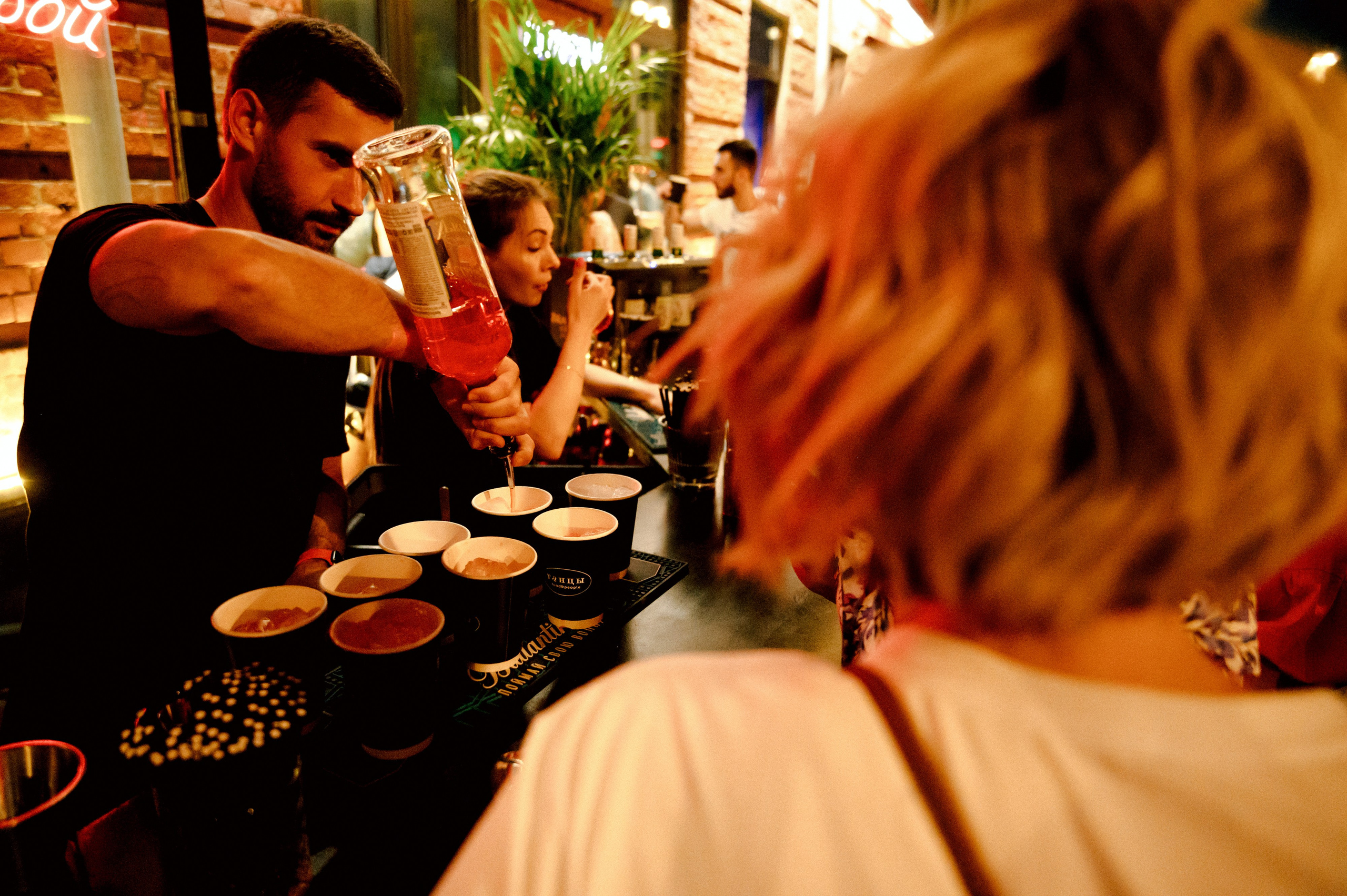 ДЕВИЧНИК ЯНЫ. Шашкова Вероника / Свадебный и семейный фотограф Москва и Ярославль