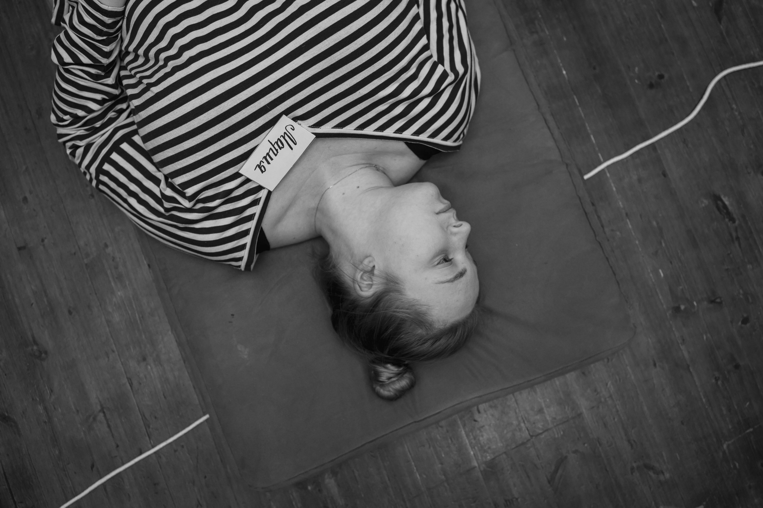 Расстановки — мероприятие про людей и для людей. Репортажный и портретный фотограф в Москве Саханцева Анна