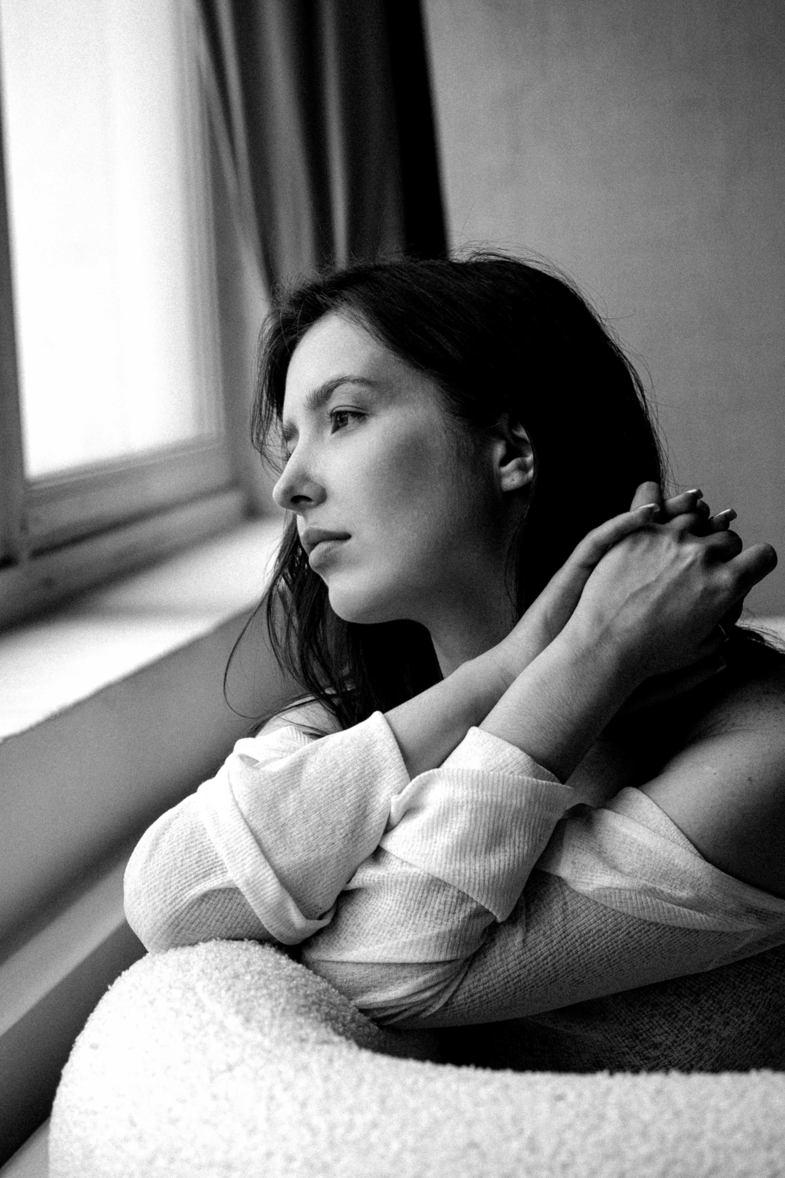 Екатерина. Анастасия Хисматуллина портретный фотограф в Уссурийске и Владивостоке