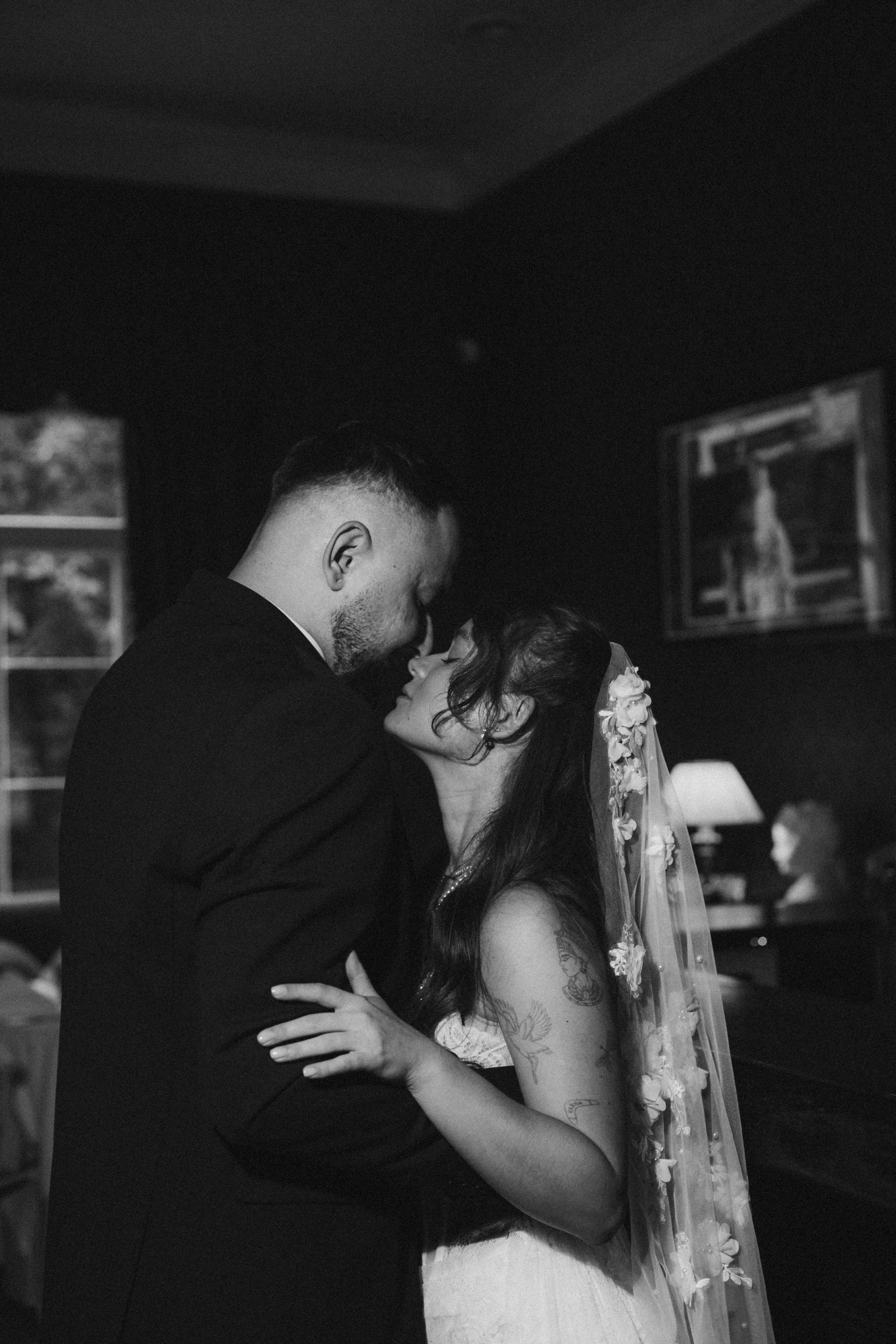 Свадебные прогулки