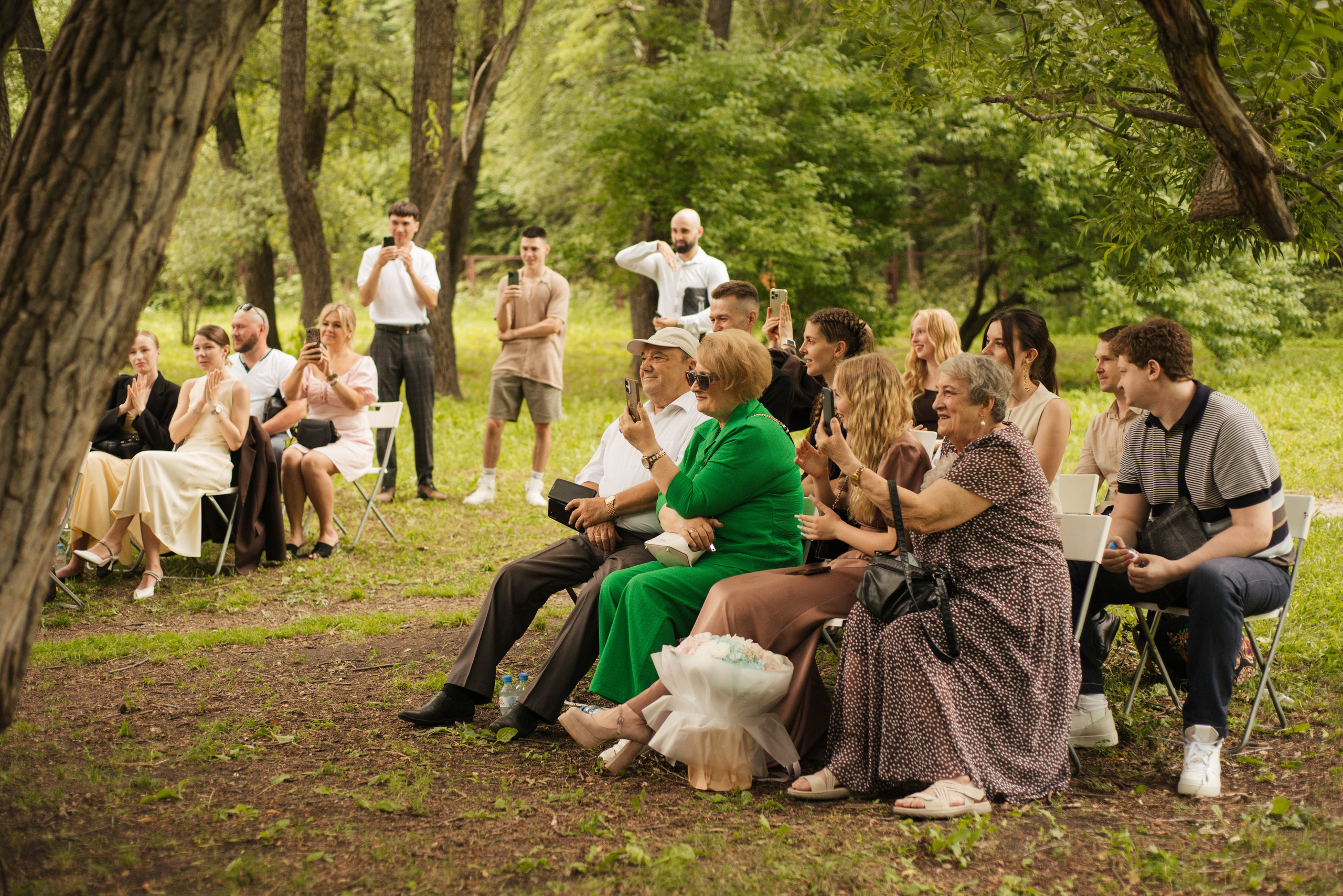 Вячеслав и Дарина. Фотограф в Новосибирске