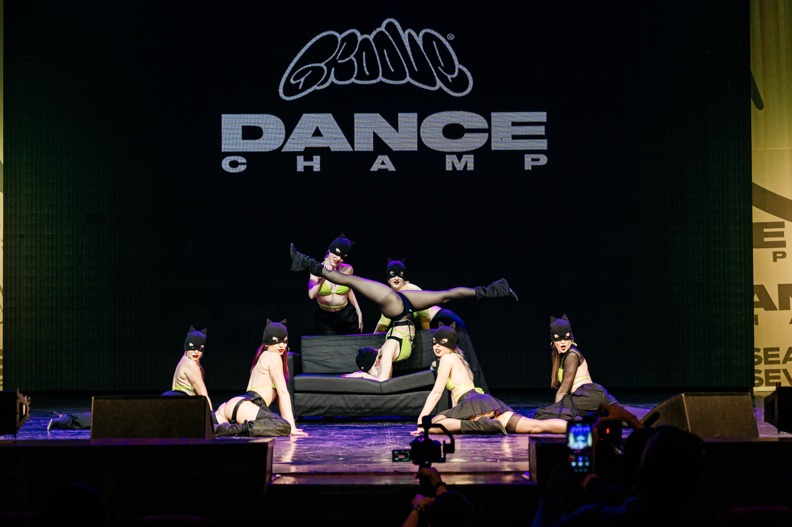 Groove Dance. Фотограф Владивосток. Игорь Кирсанов