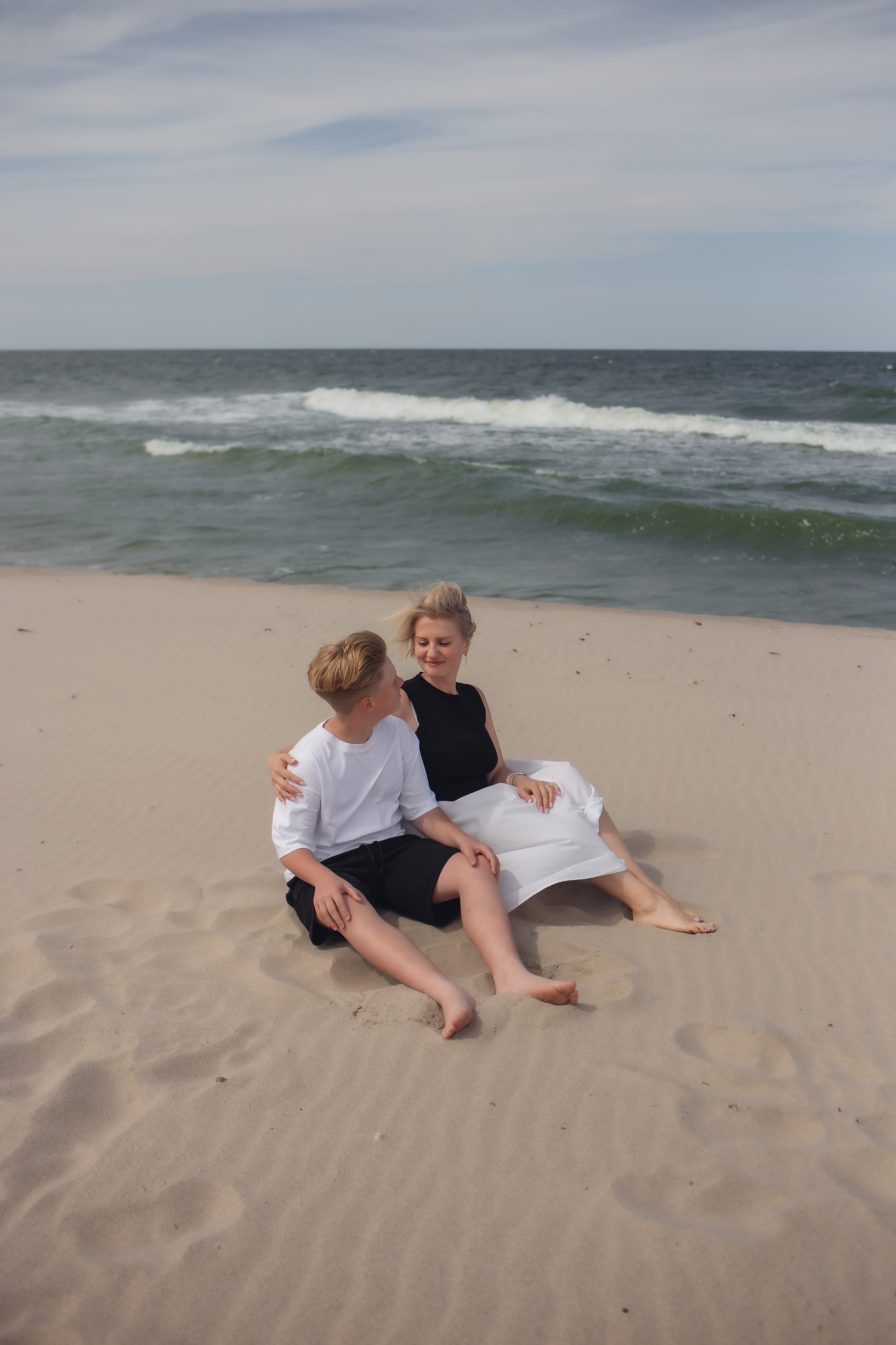 Юлия и Артем. Фотограф в Калининграде Решетникова Алина