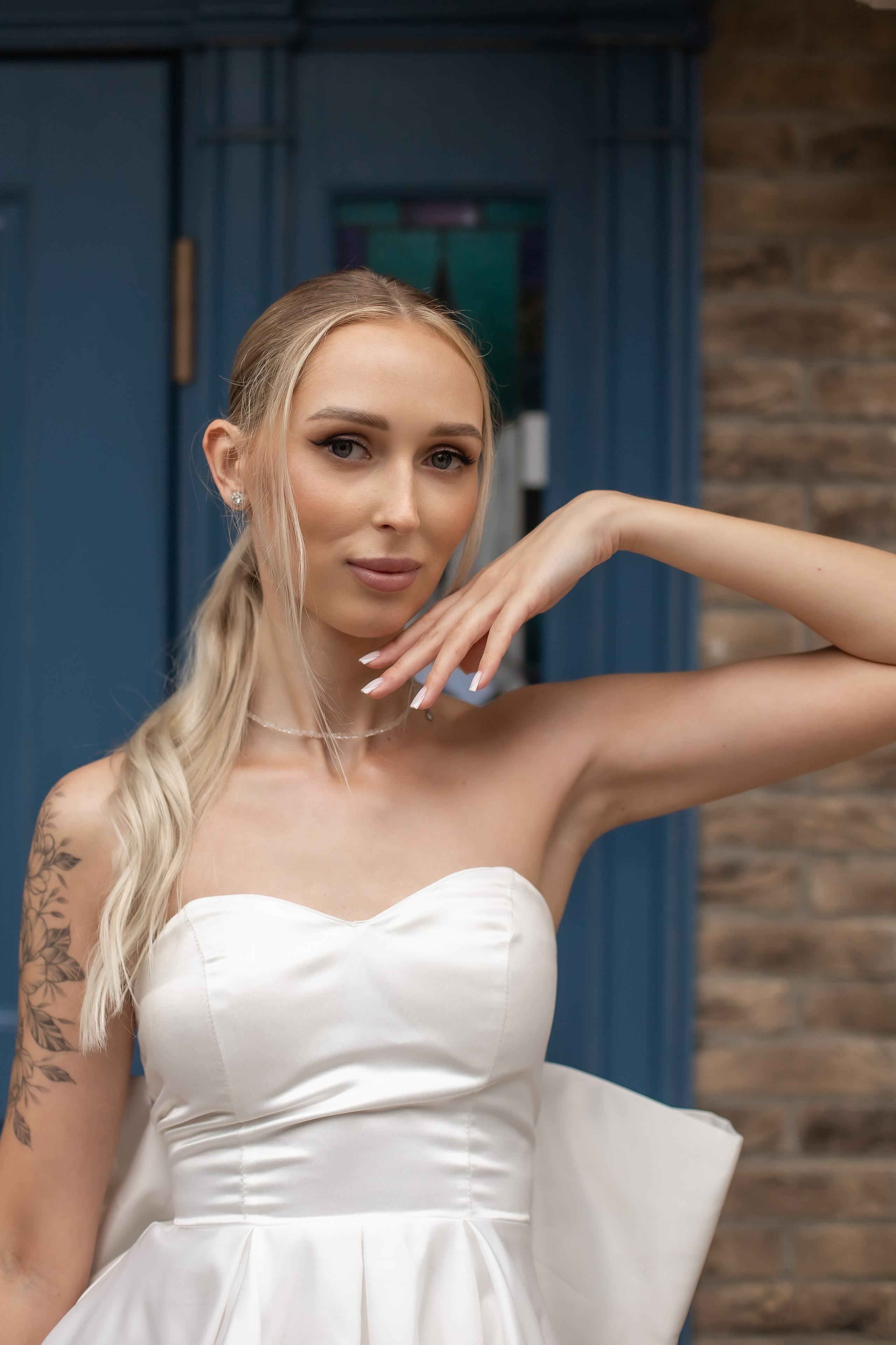 Кристина и Максим. Вилла Тоскана. Фотограф в Калининграде Решетникова Алина