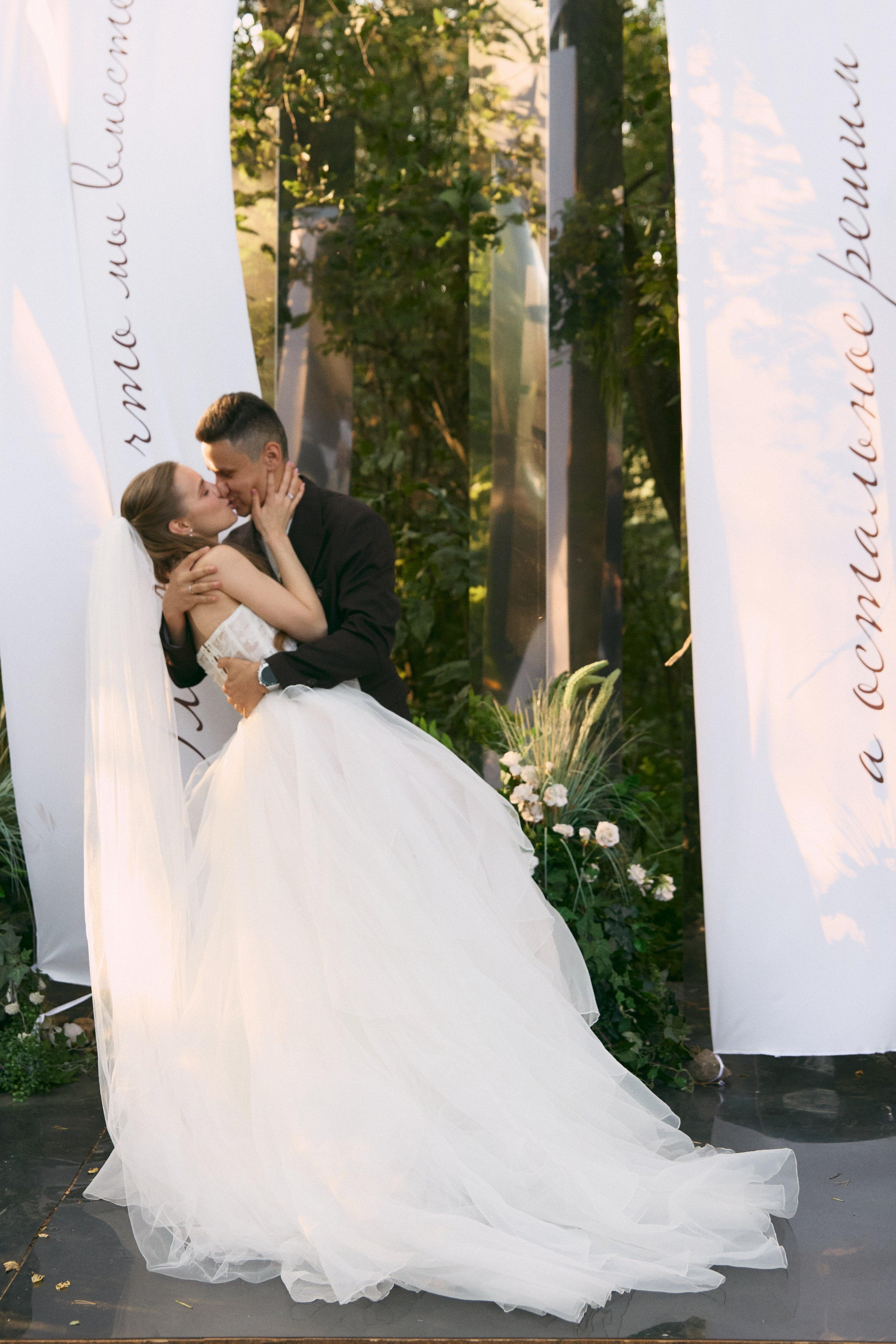 Руслан и Валерия. Фотограф Диана Хасанова, г. Казань