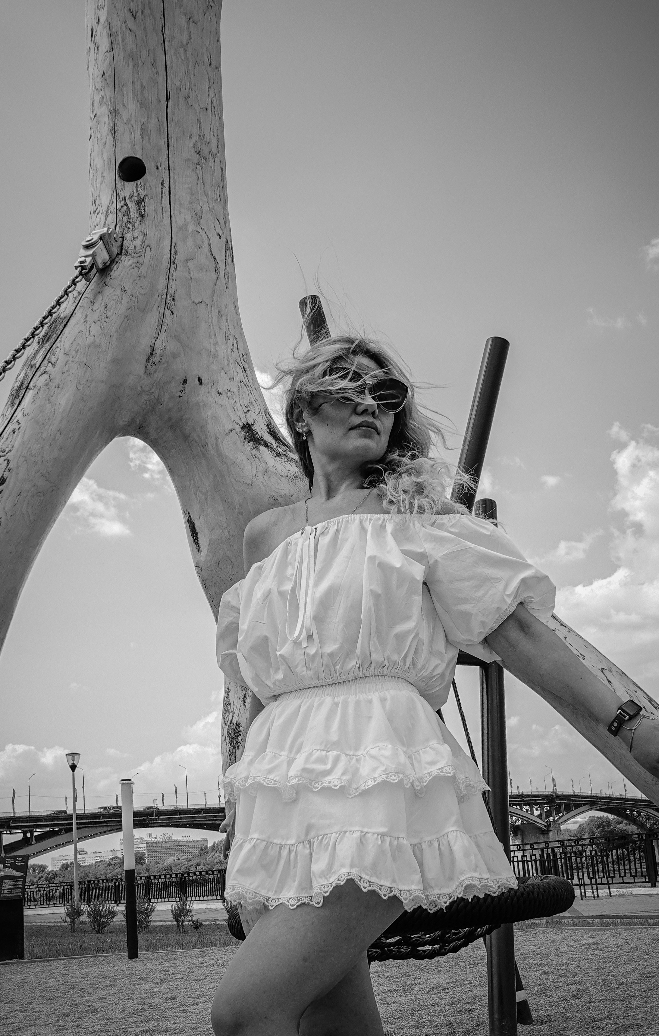 Катерина. Портретный фотограф в Нижнем Новгороде Елена Ханова