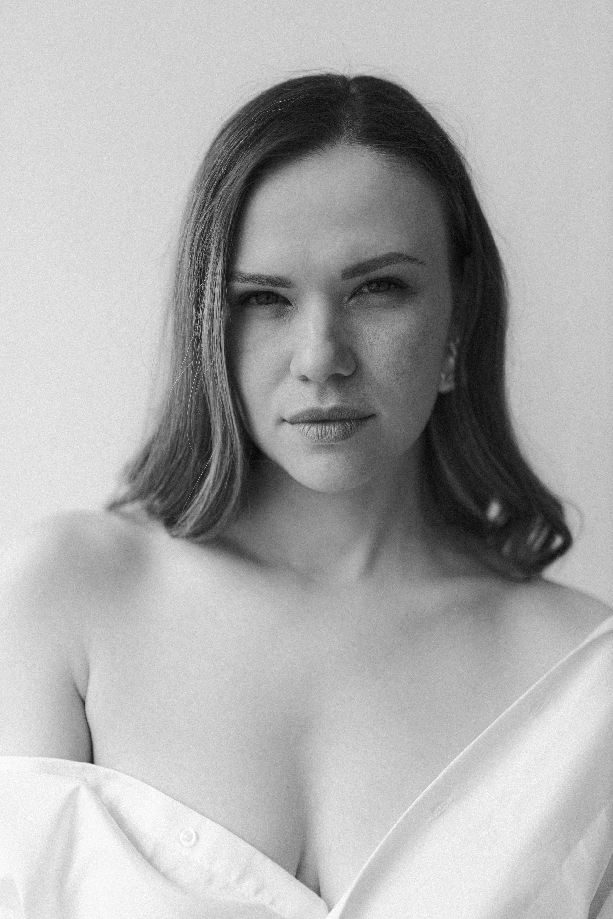 Анна. Портретный фотограф в Нижнем Новгороде Елена Ханова