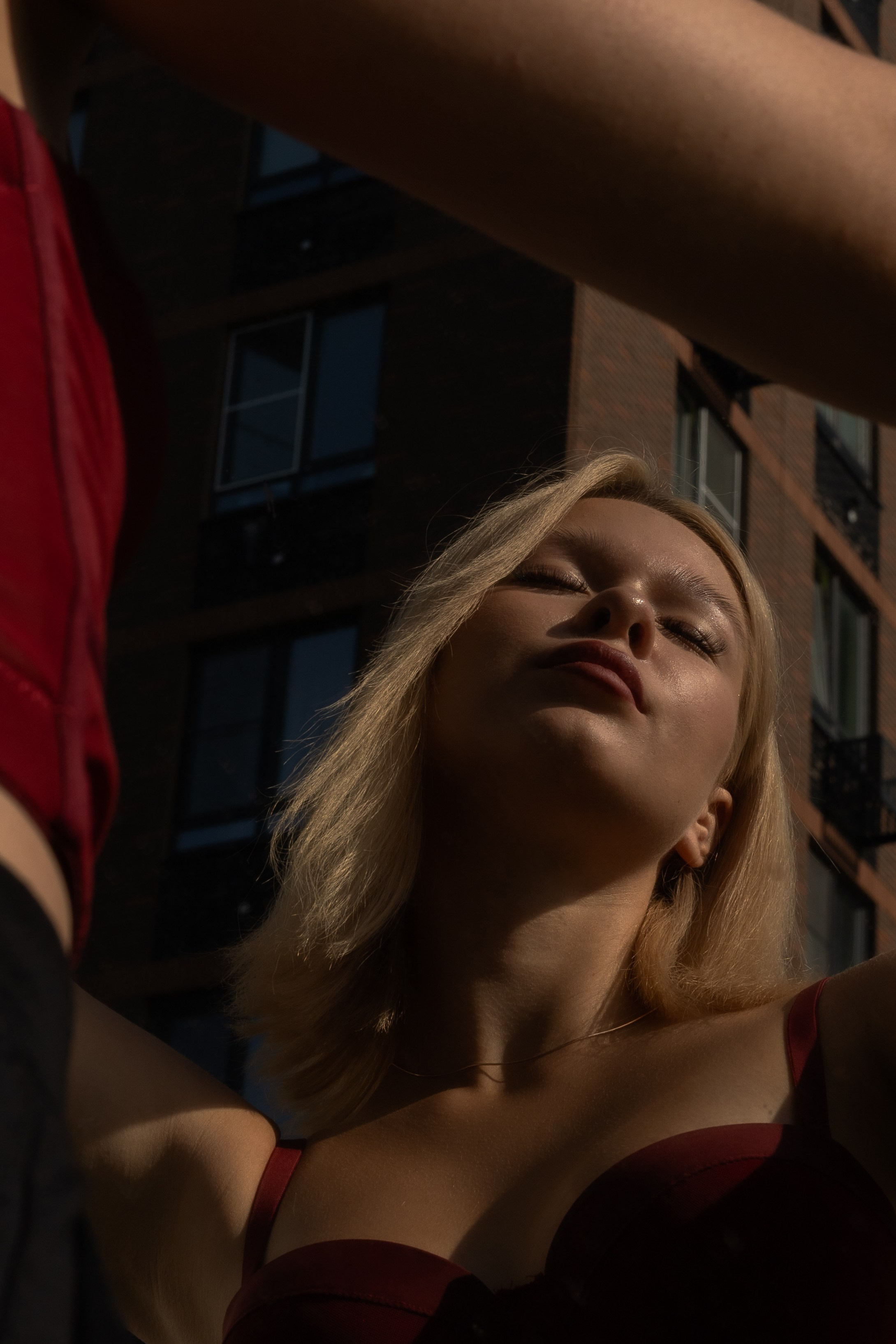 Ксения. Портретный фотограф в Нижнем Новгороде Елена Ханова